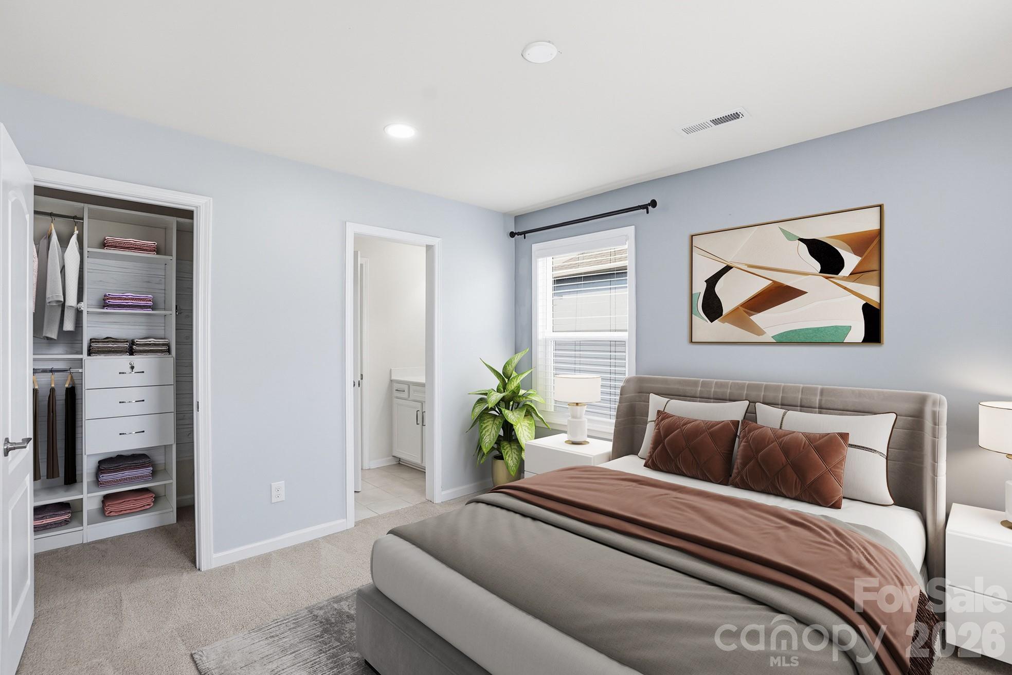 Mccullough - Residential