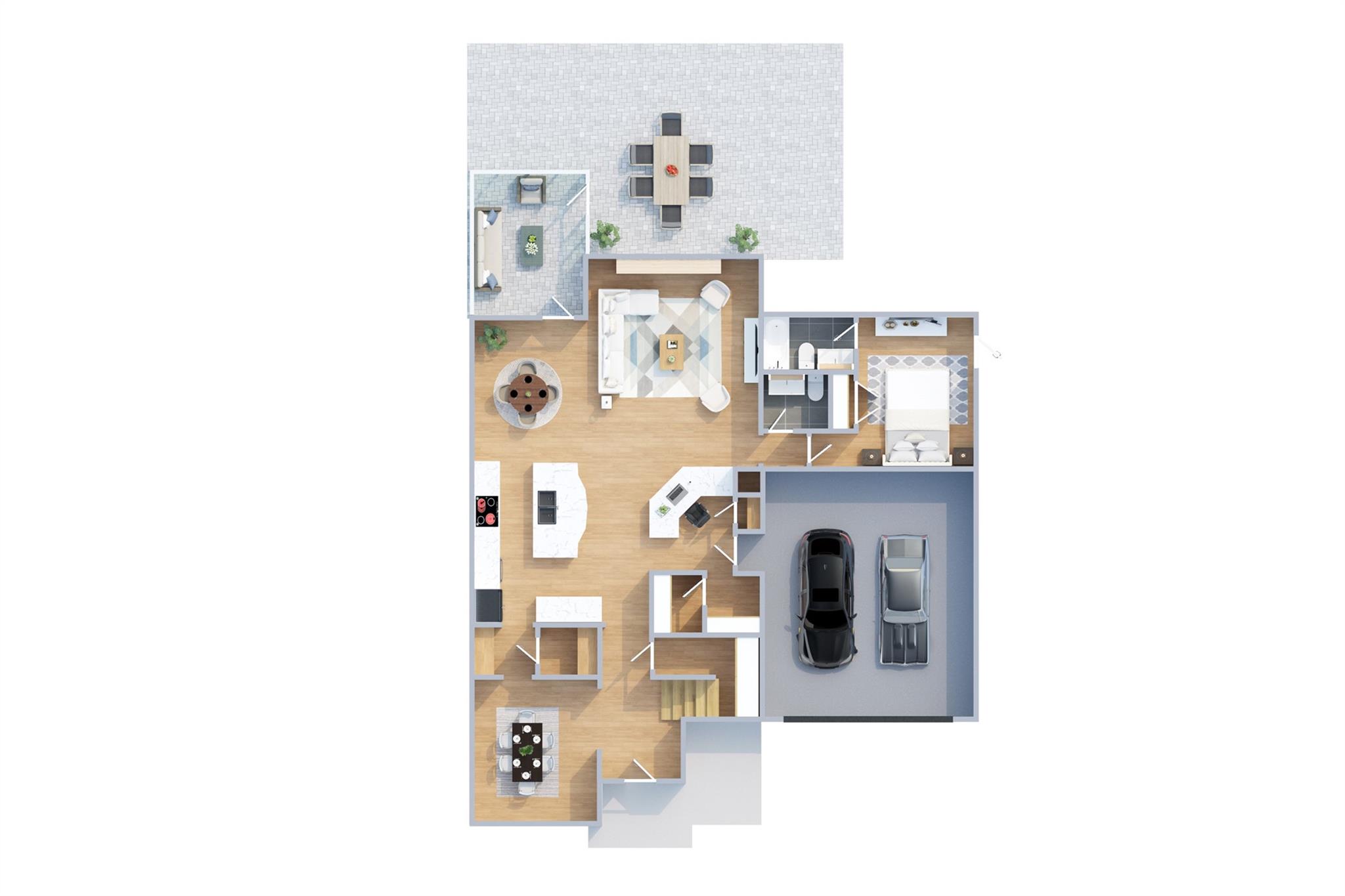 Mccullough - Residential