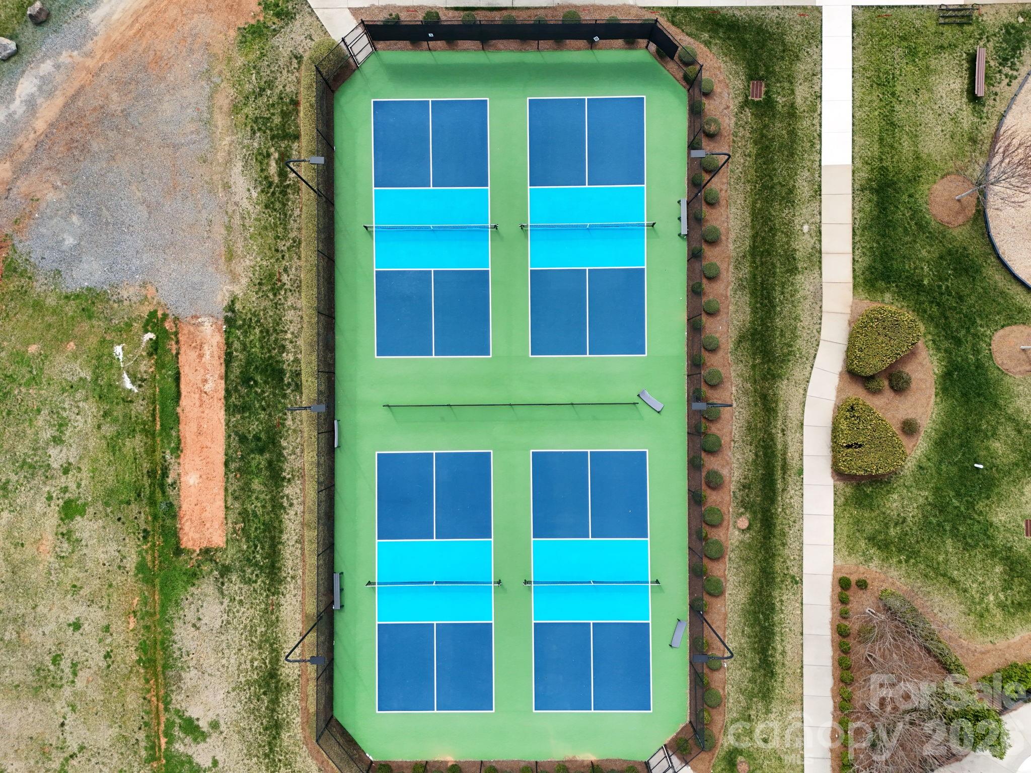 Mccullough - Residential