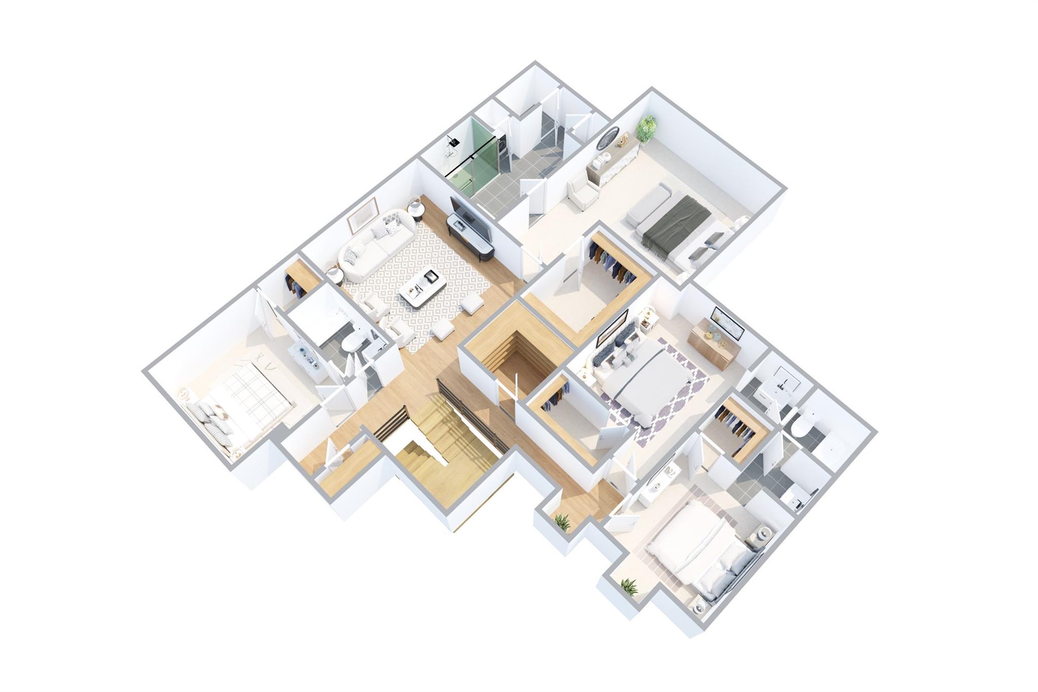 Mccullough - Residential