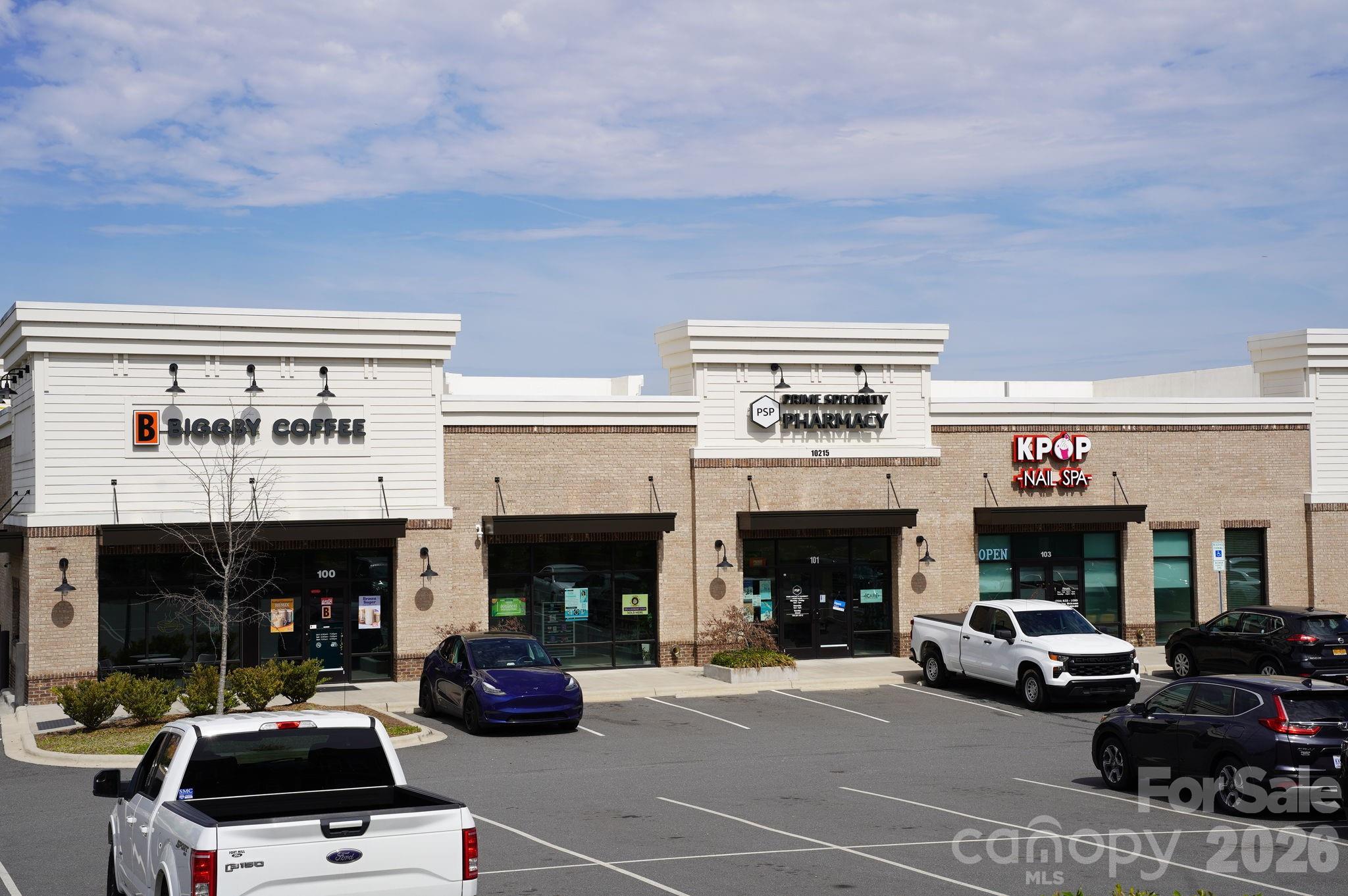 Mccullough - Residential