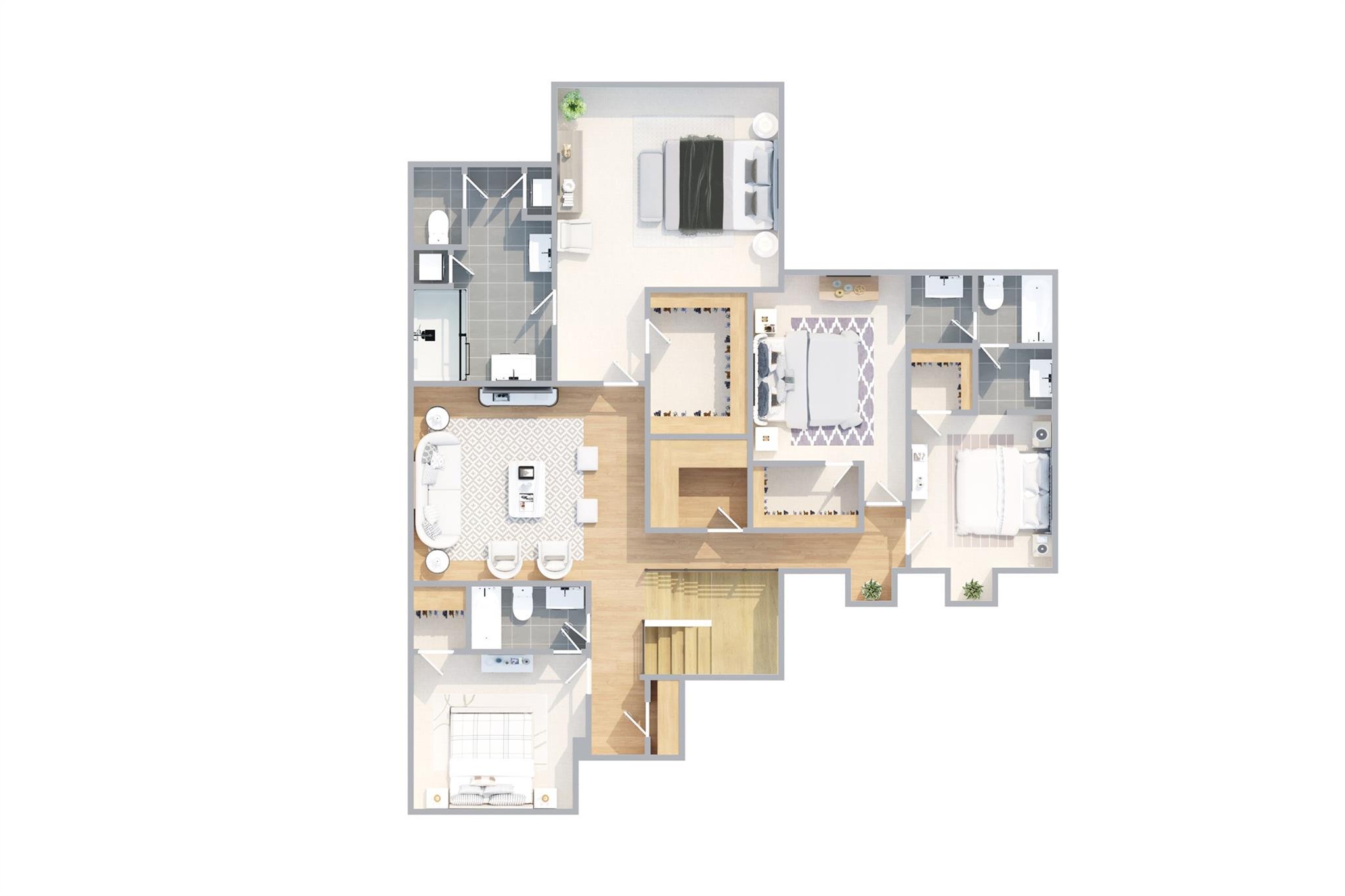 Mccullough - Residential