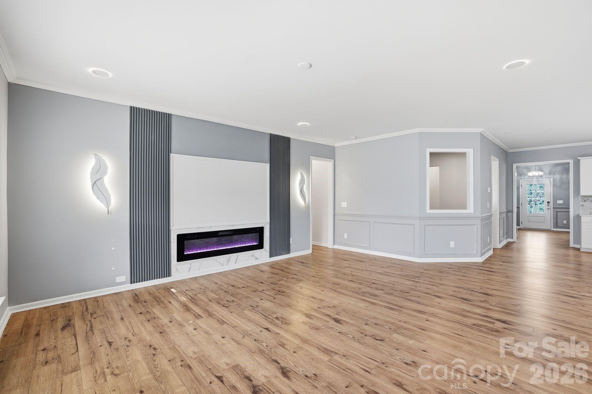 Mccullough - Residential