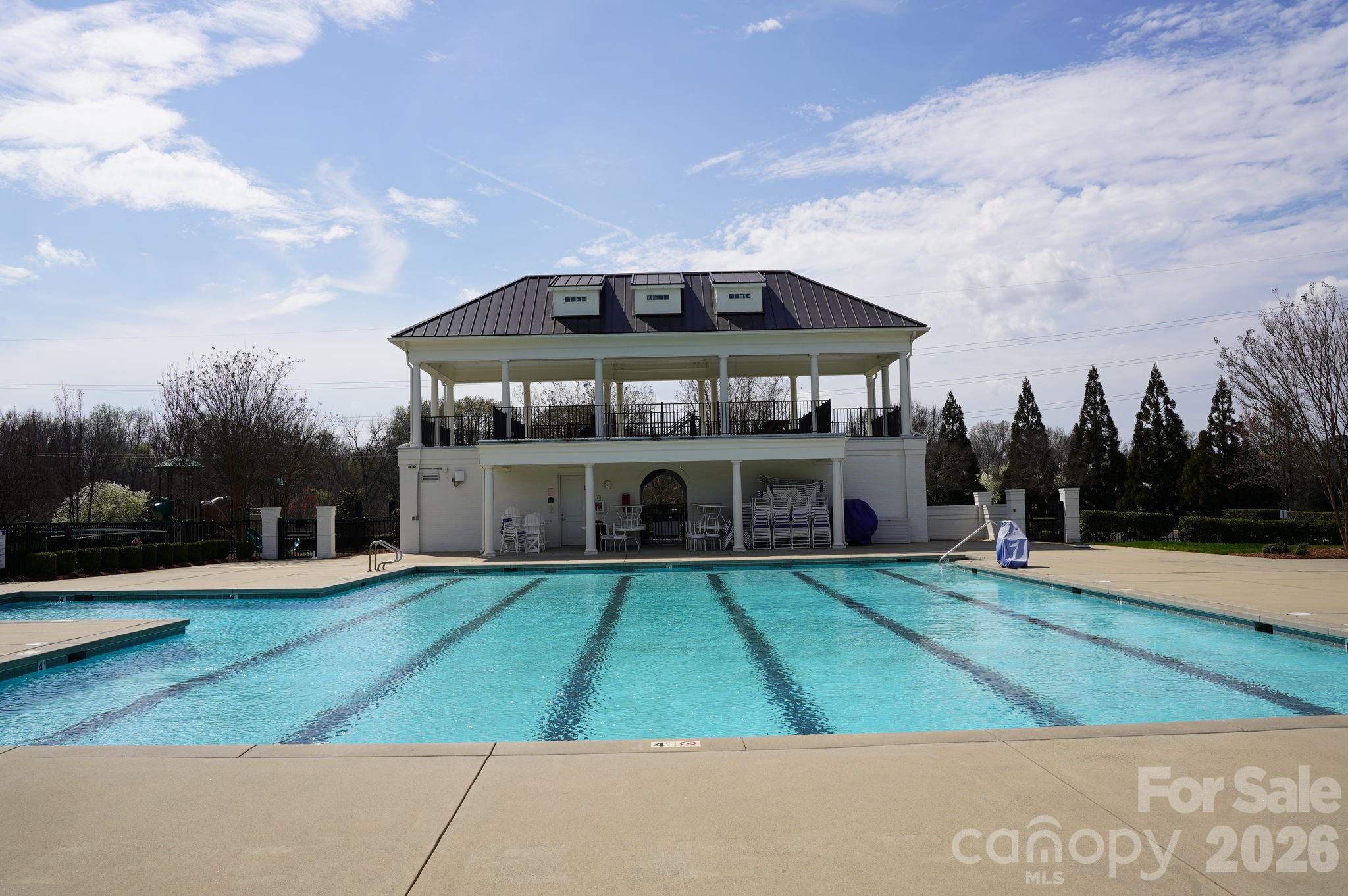 Mccullough - Residential