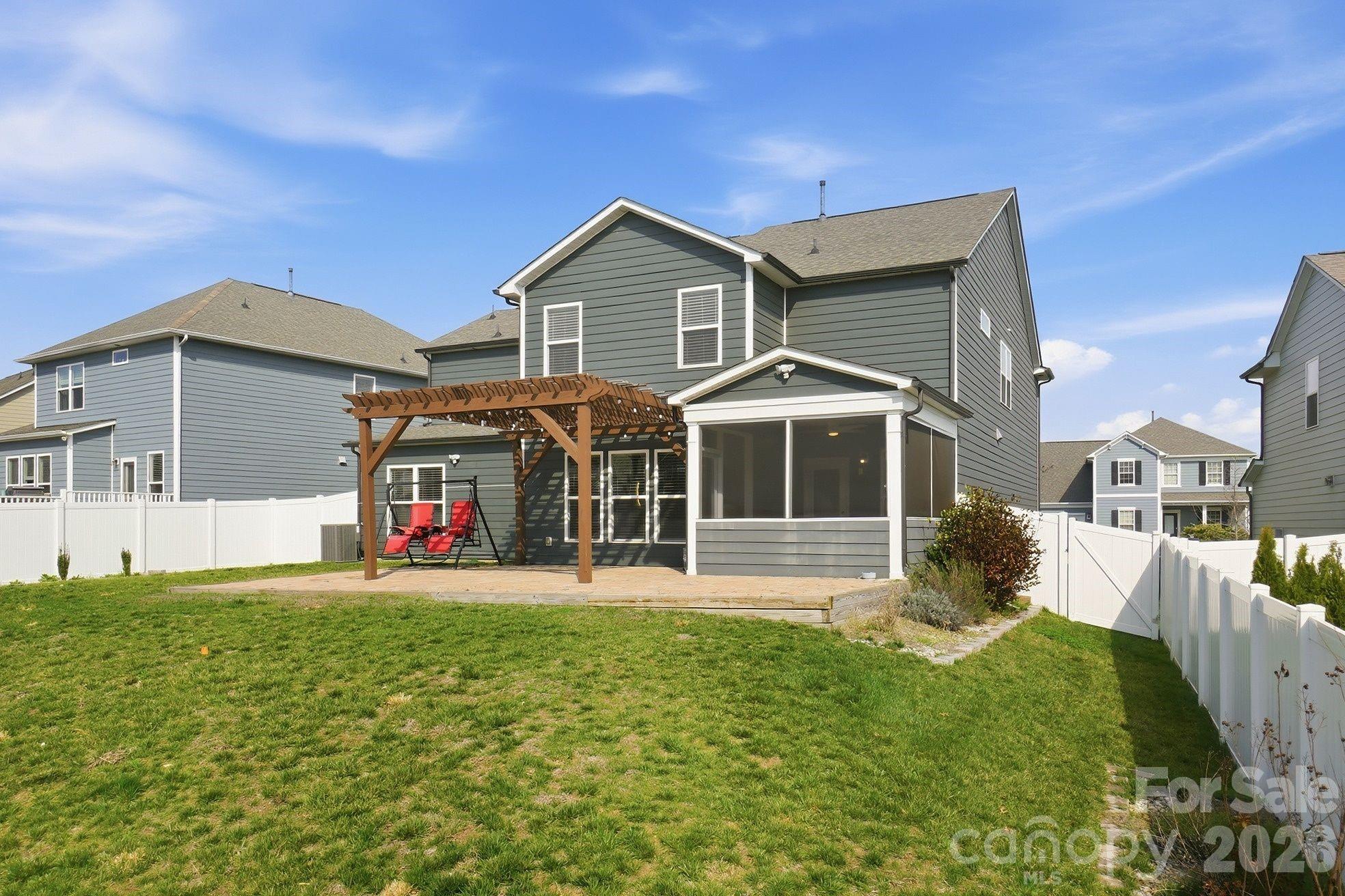 Mccullough - Residential