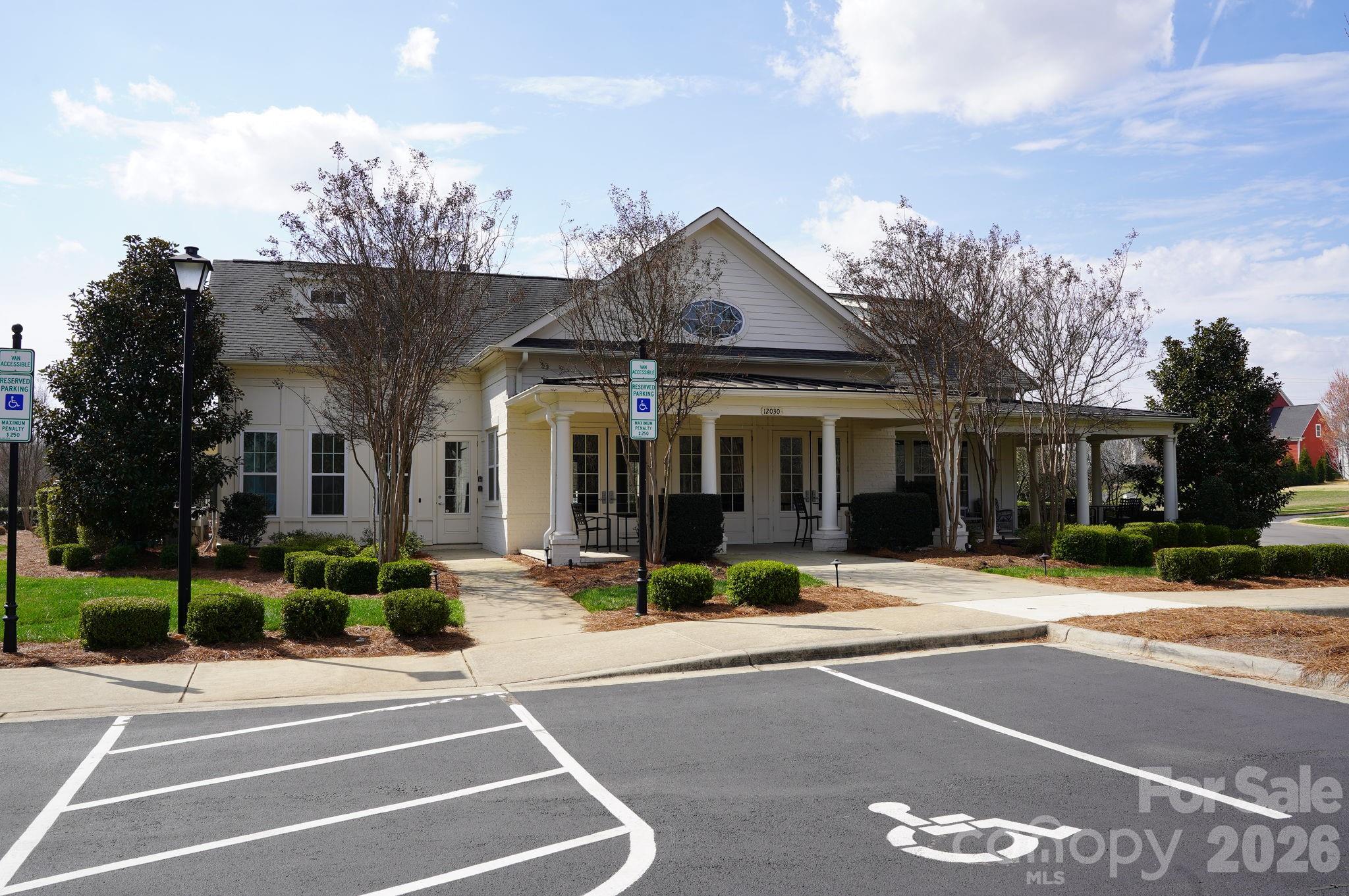 Mccullough - Residential