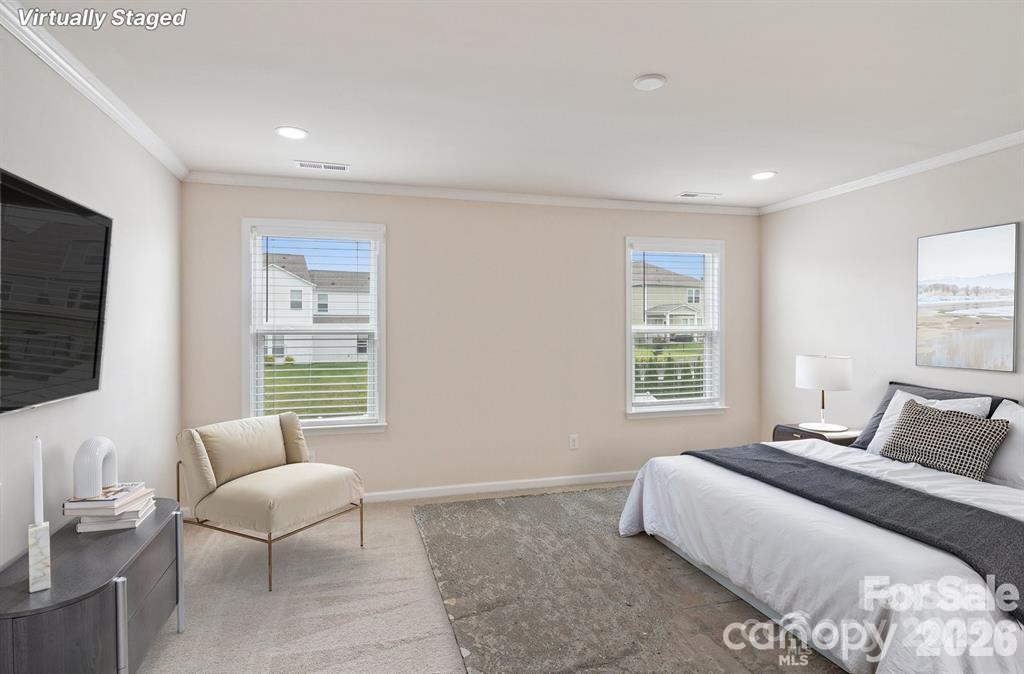 Mccullough - Residential