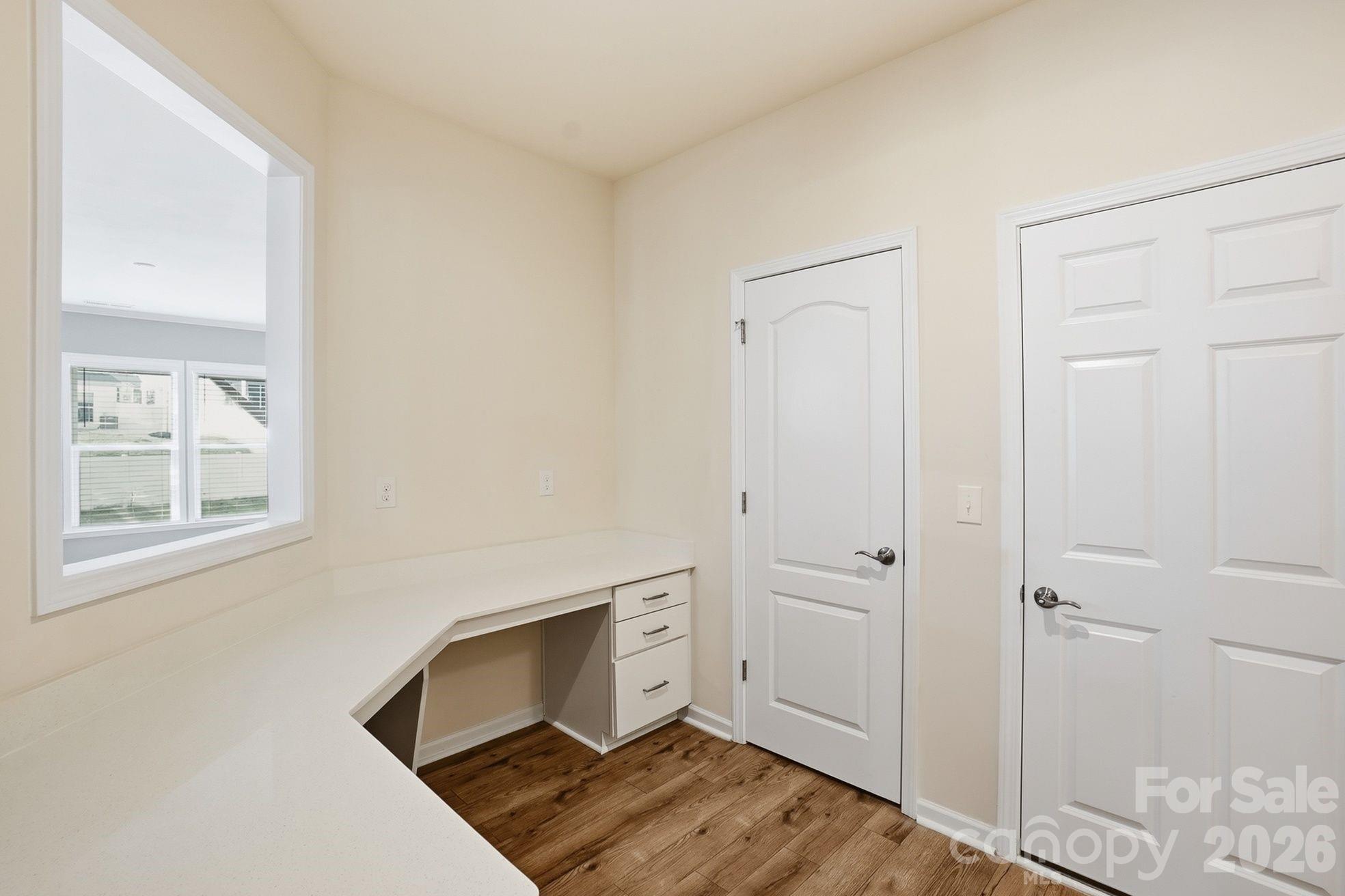 Mccullough - Residential