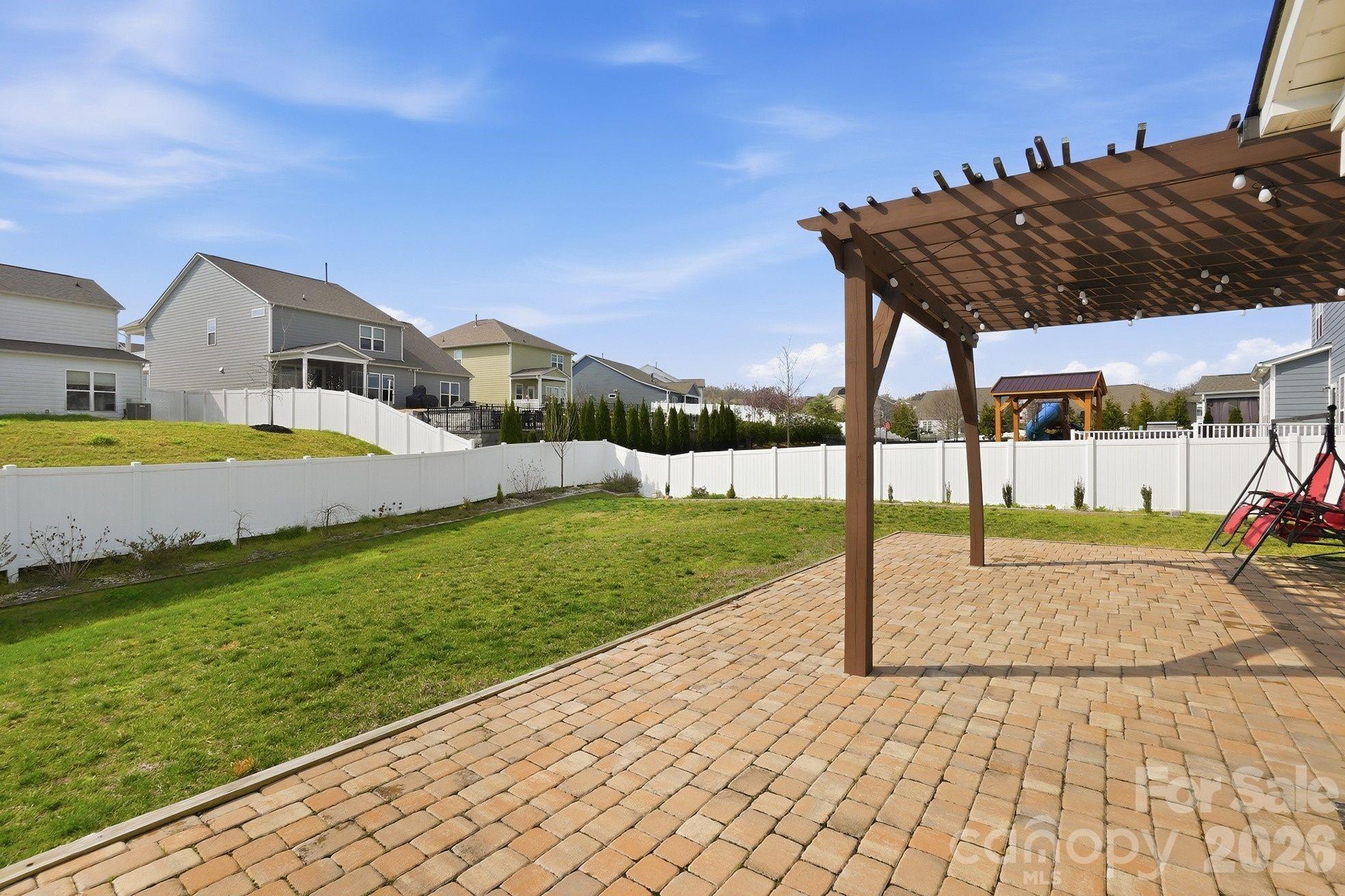 Mccullough - Residential