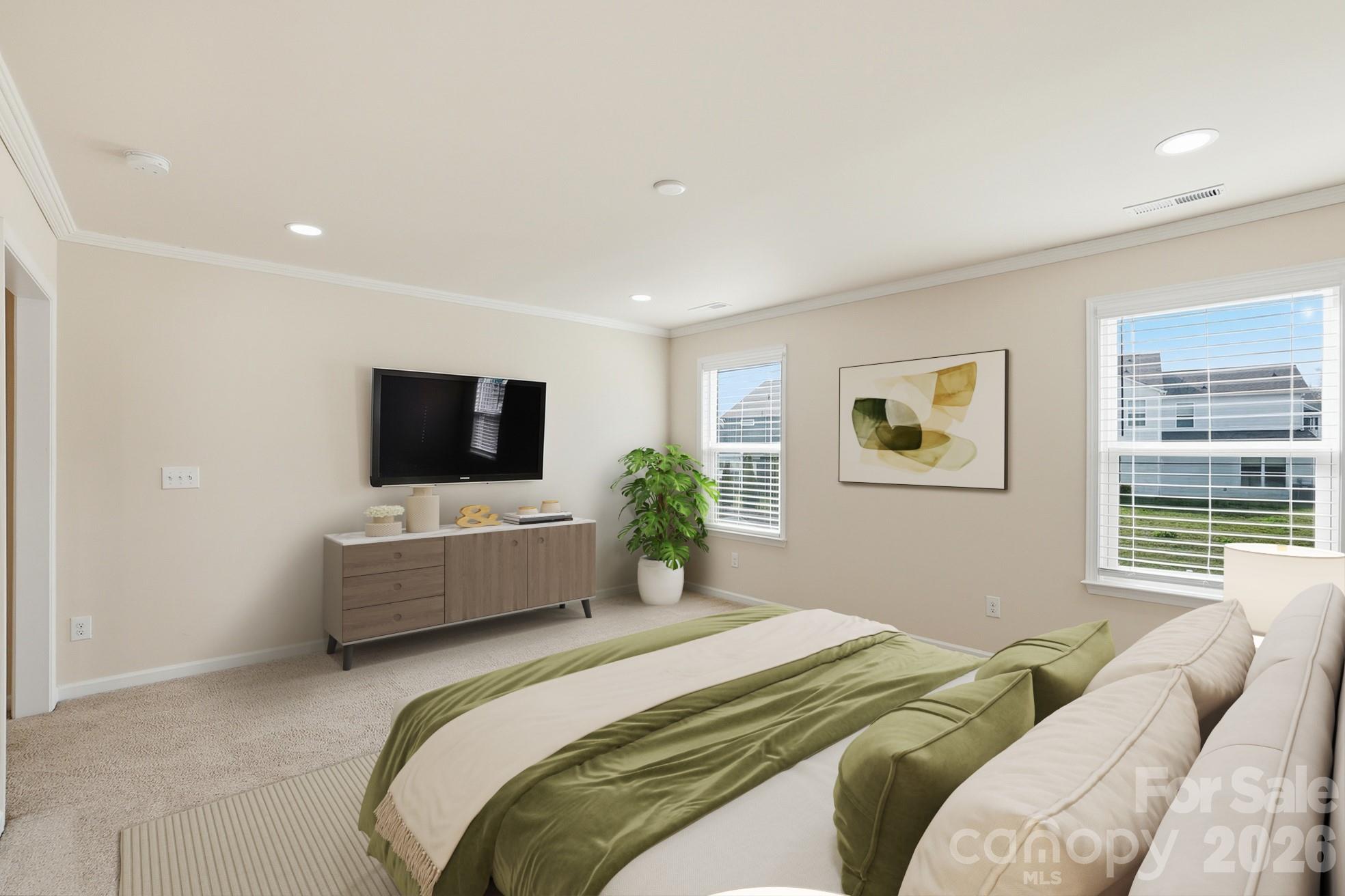 Mccullough - Residential