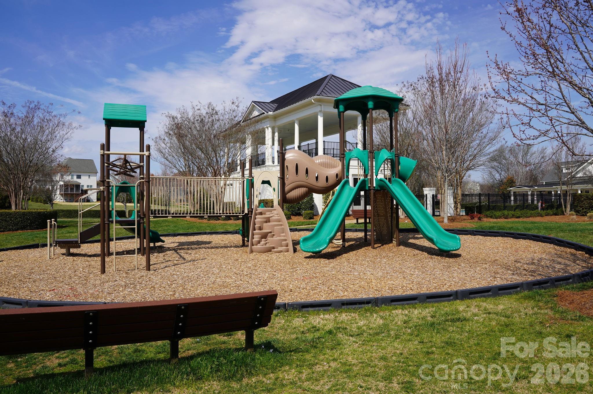 Mccullough - Residential