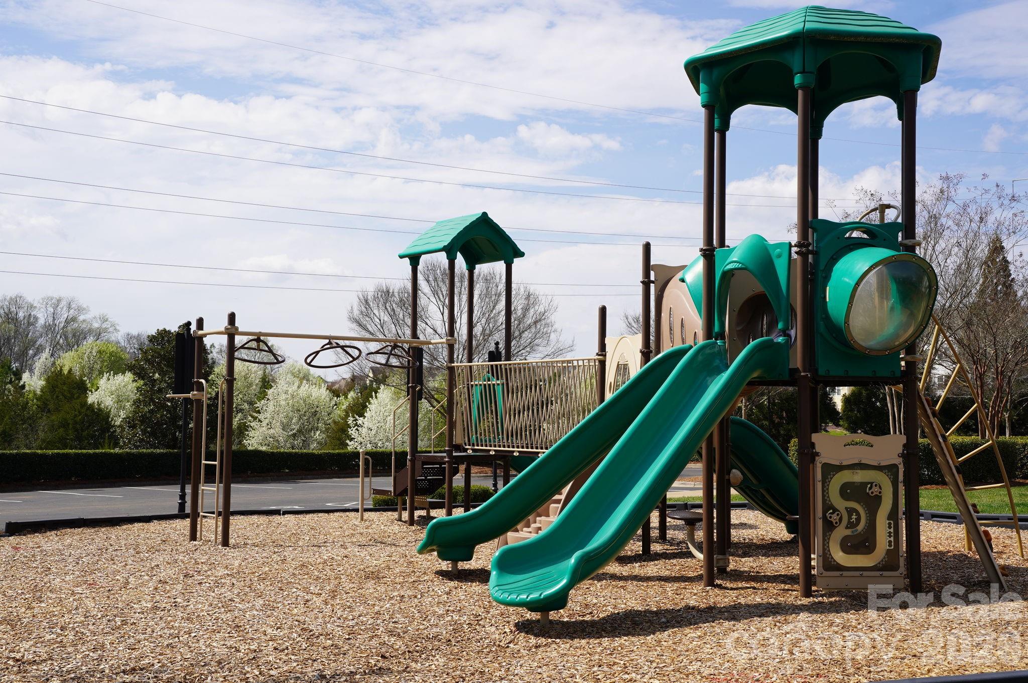 Mccullough - Residential