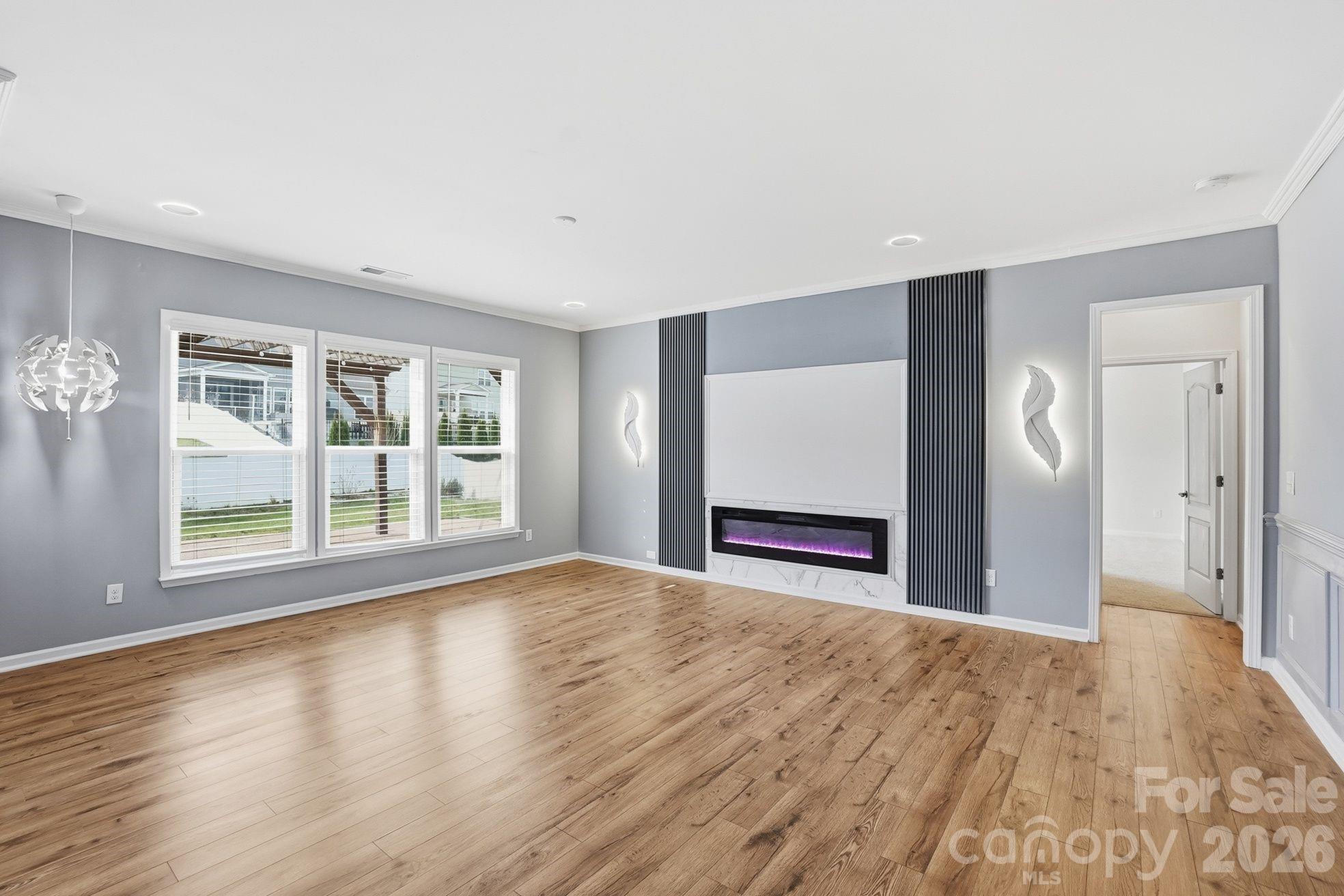 Mccullough - Residential