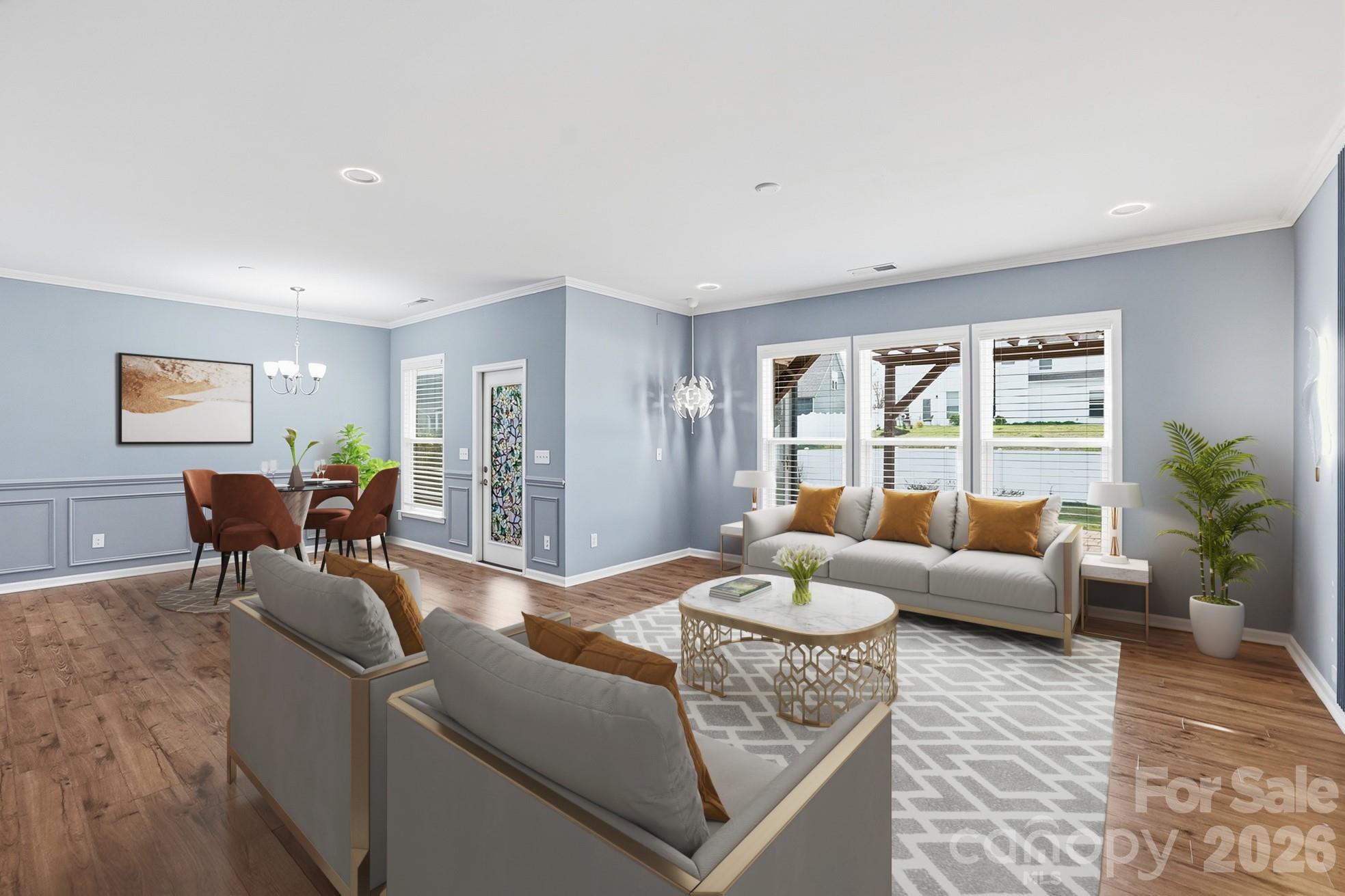 Mccullough - Residential