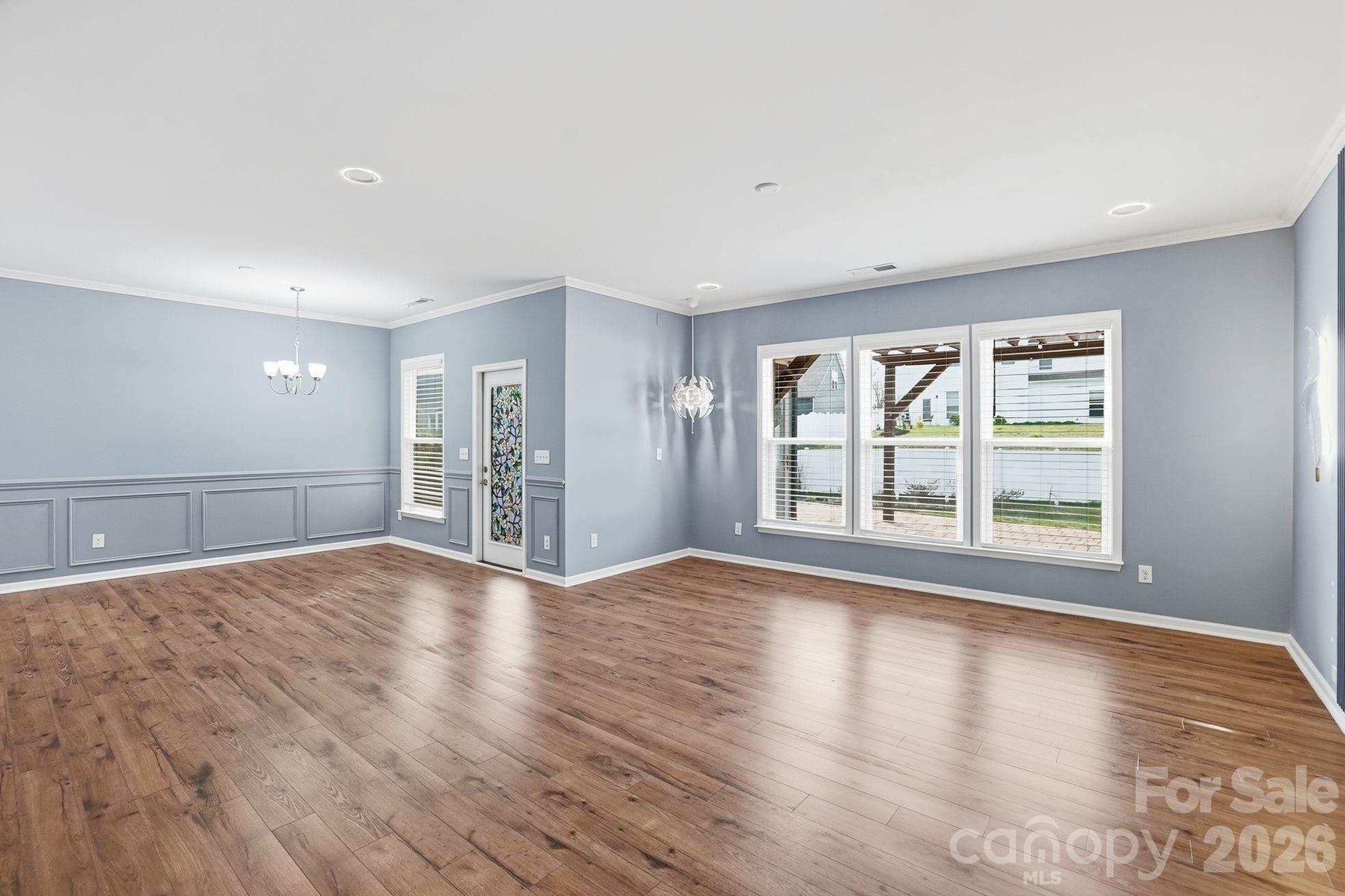 Mccullough - Residential