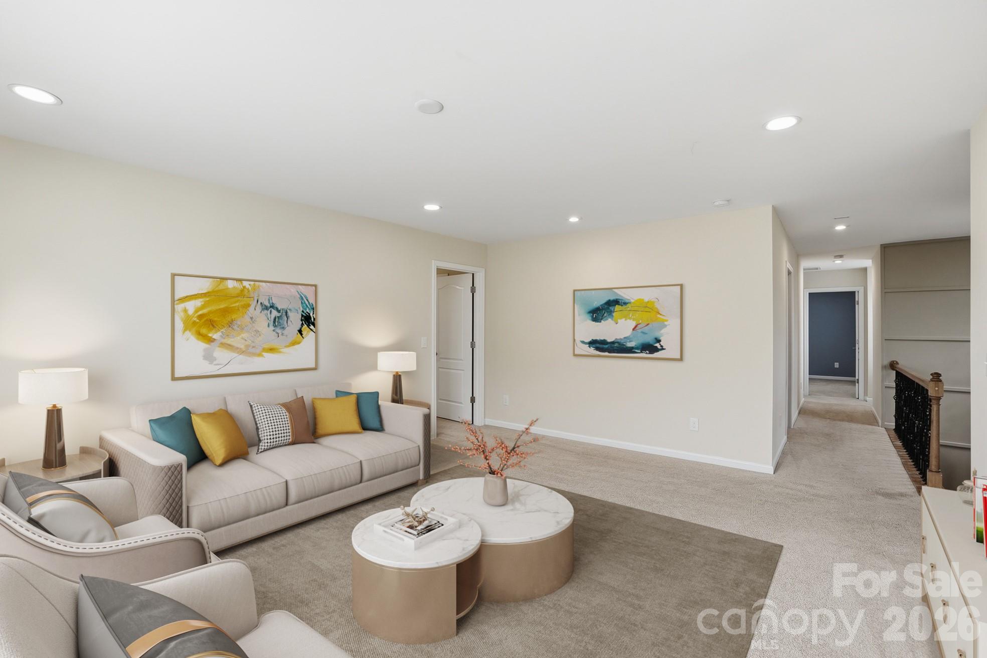 Mccullough - Residential