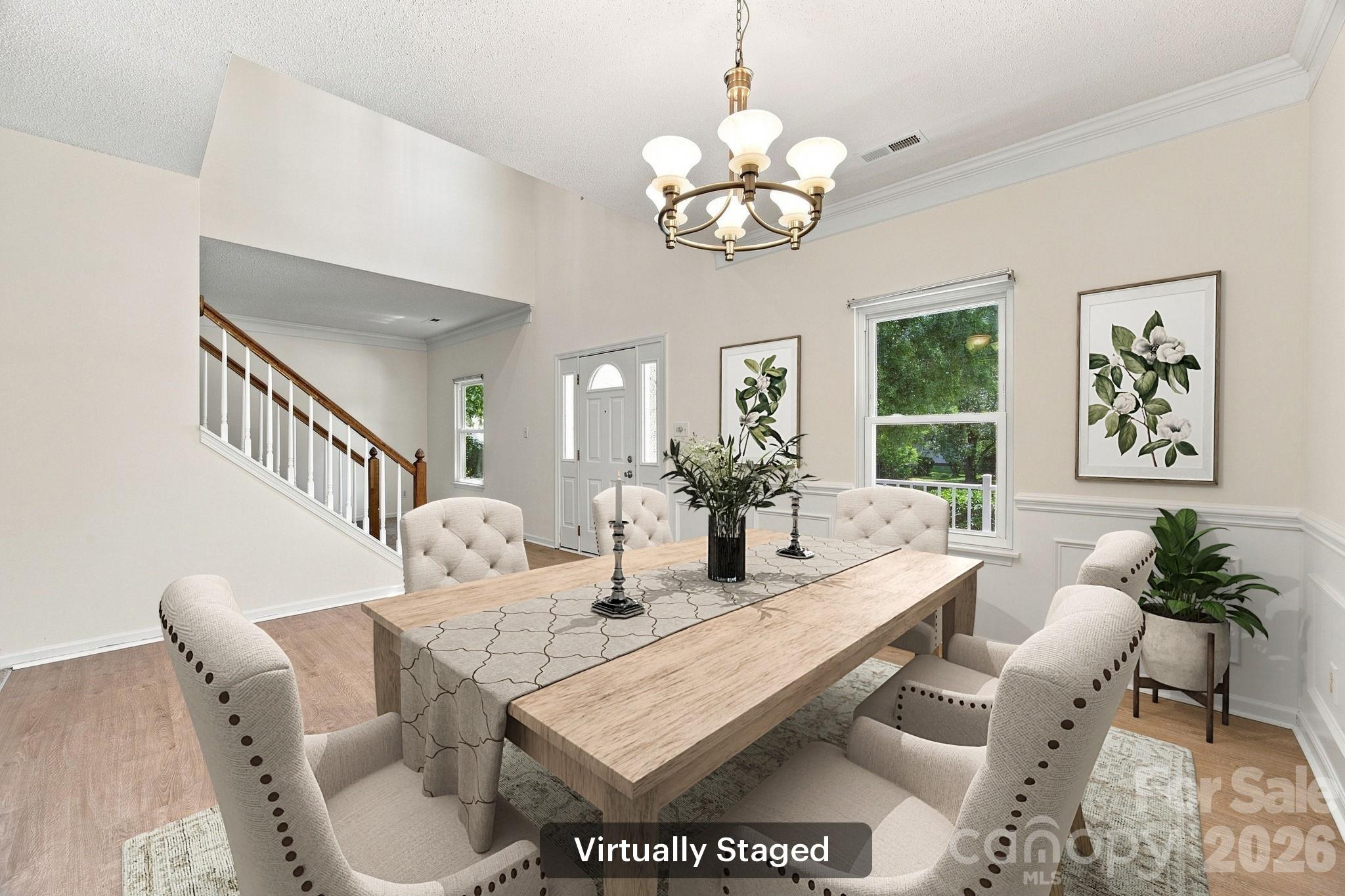 12313 Carolina Crossing Drive