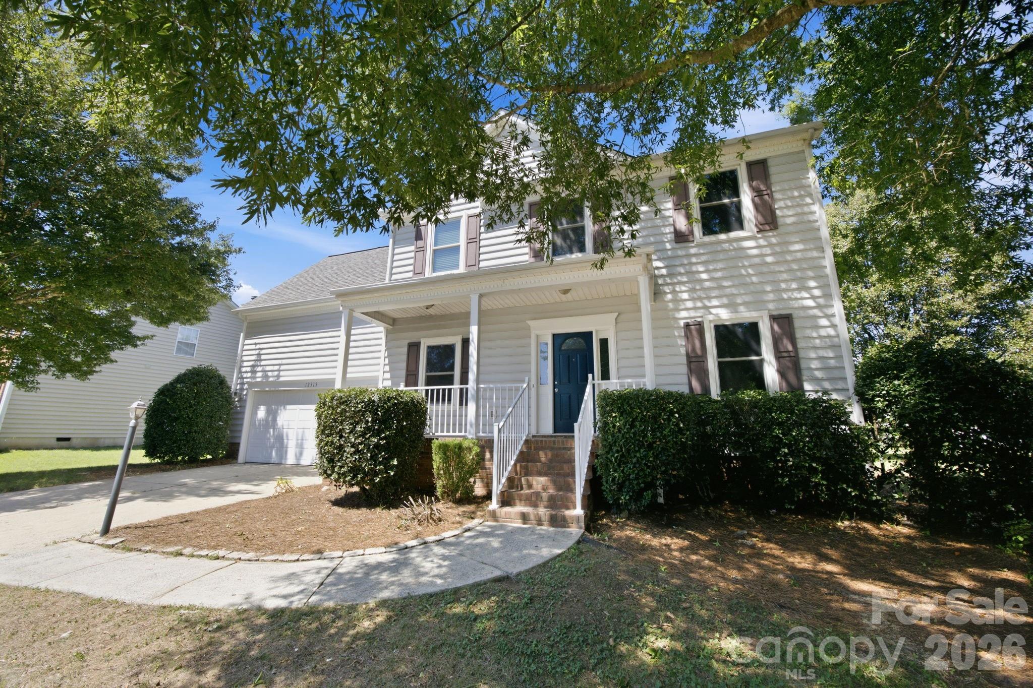 12313 Carolina Crossing Drive