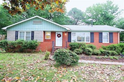 3016 Boston Avenue Charlotte NC 28212