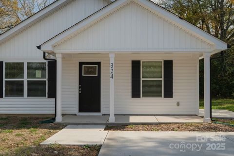 324 Ashford Street Chester SC 29706