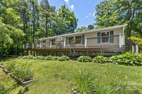 20 Howell Road Brevard NC 28712