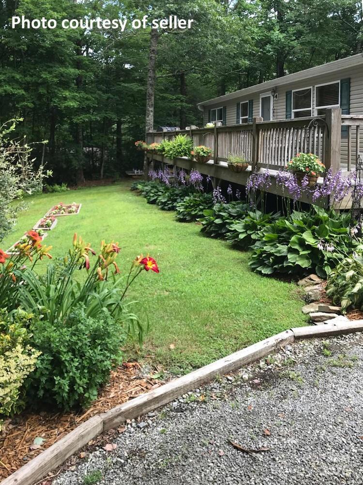 20 Howell Road