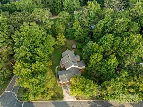7600 Wallace Lane Charlotte NC 28212