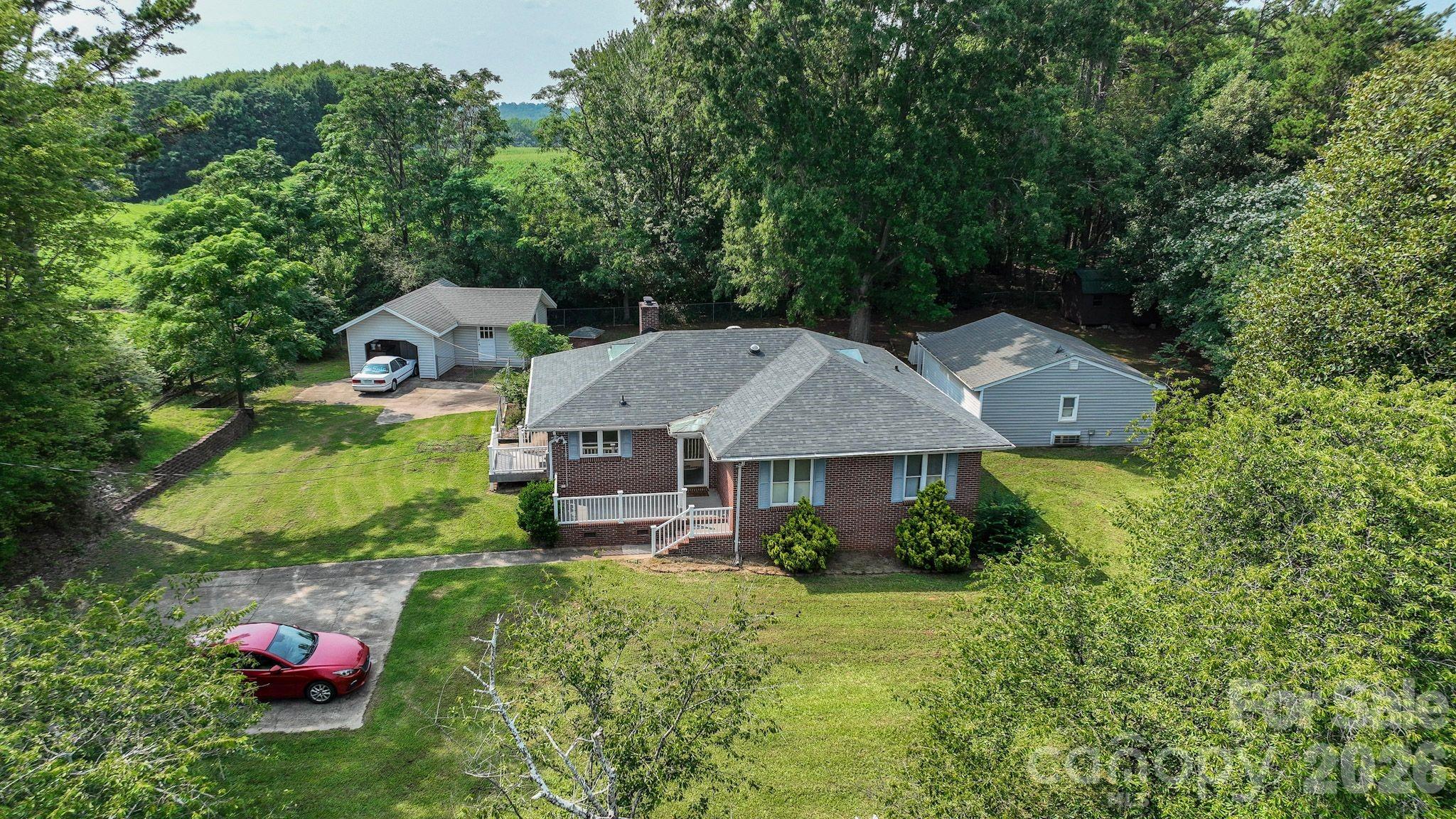 24747 Millingport Road