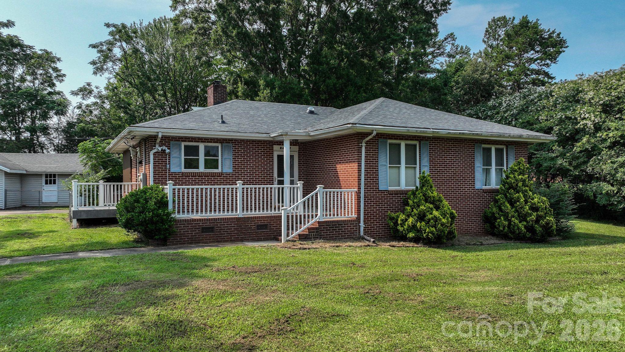 24747 Millingport Road