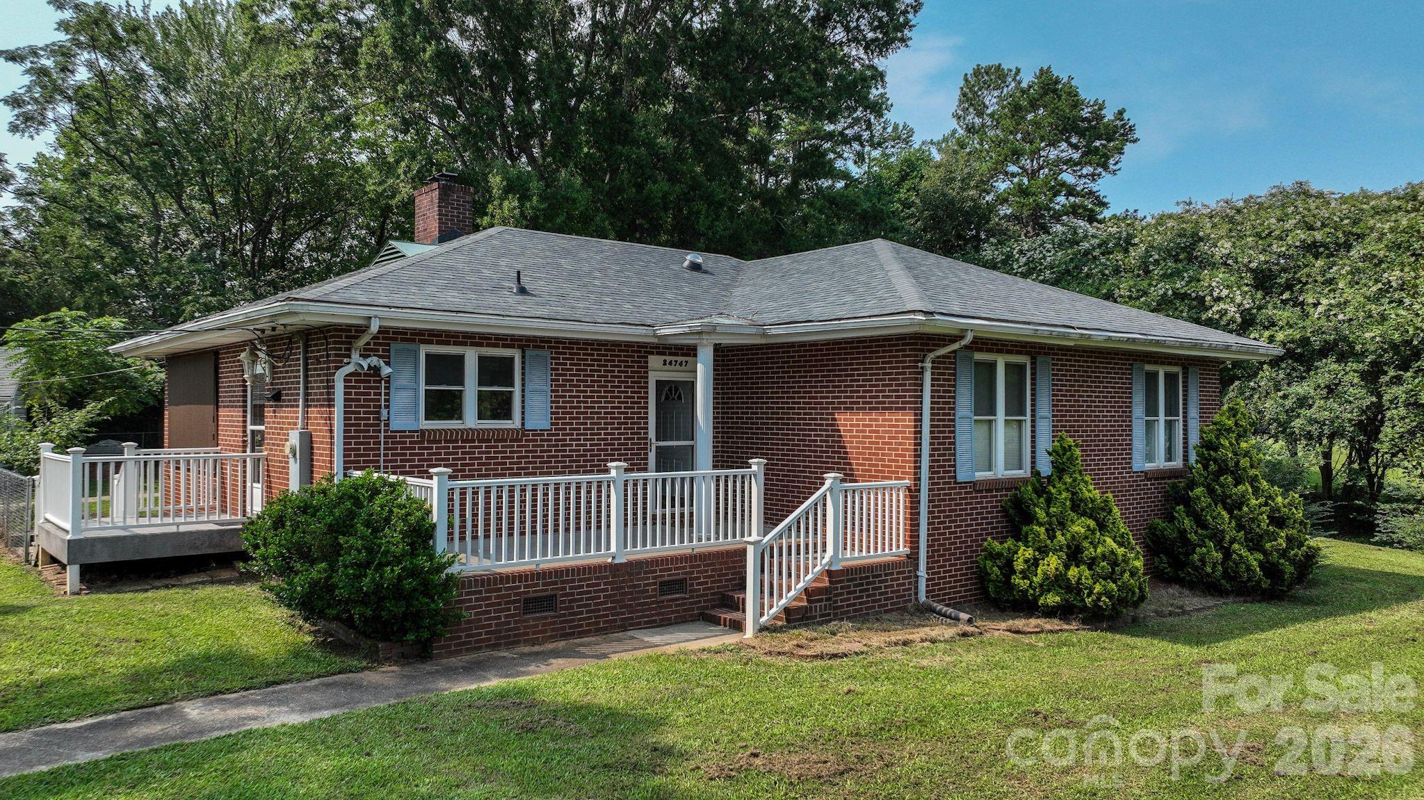 24747 Millingport Road, Locust, NC, 28097