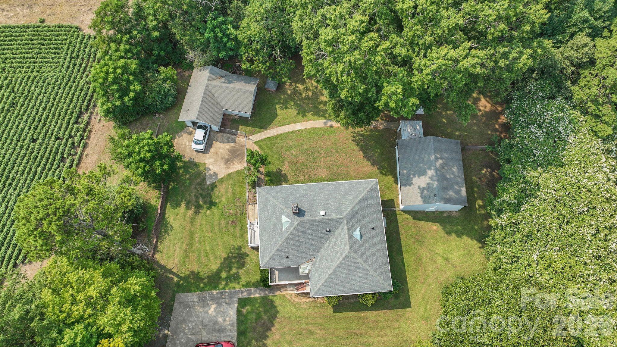 24747 Millingport Road