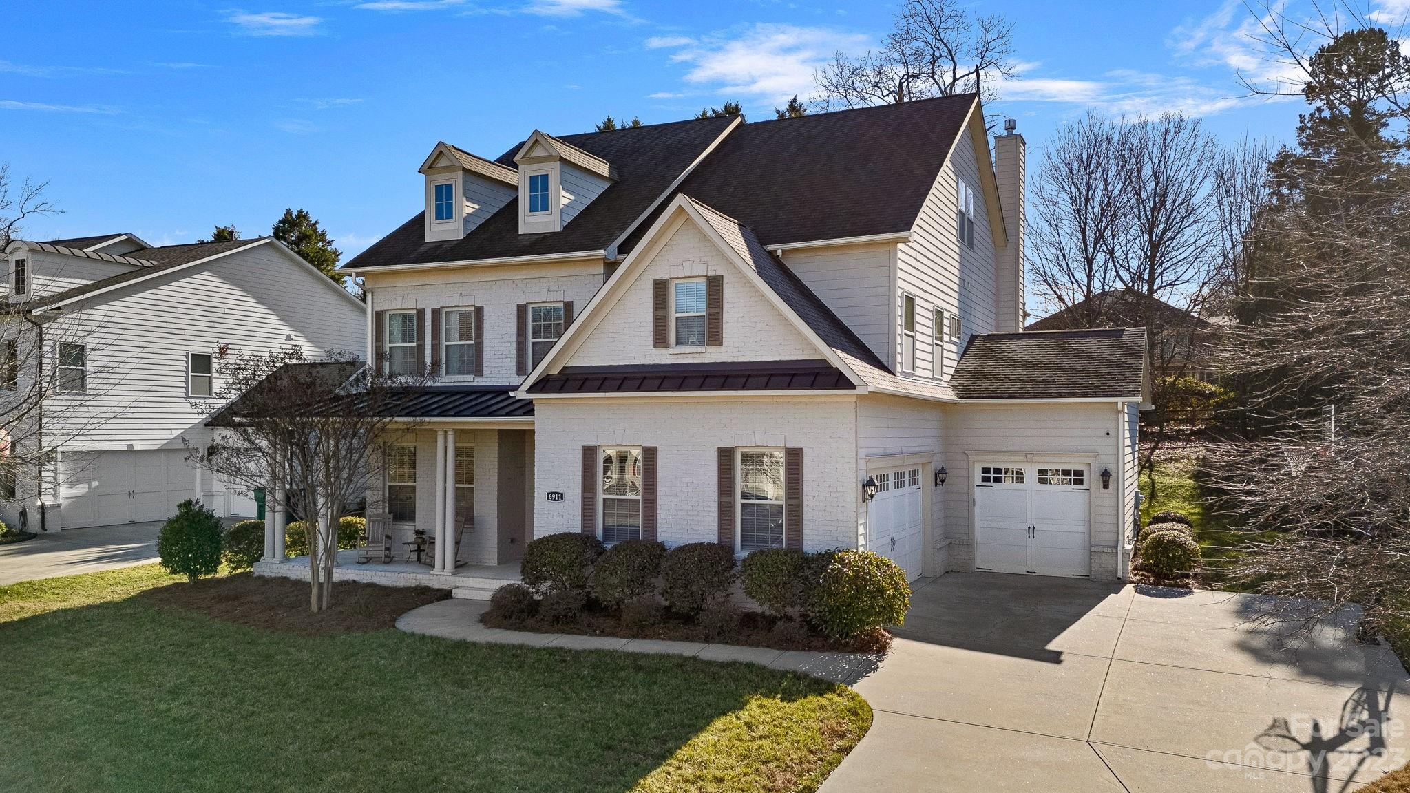 The Park at Sharon - Residential