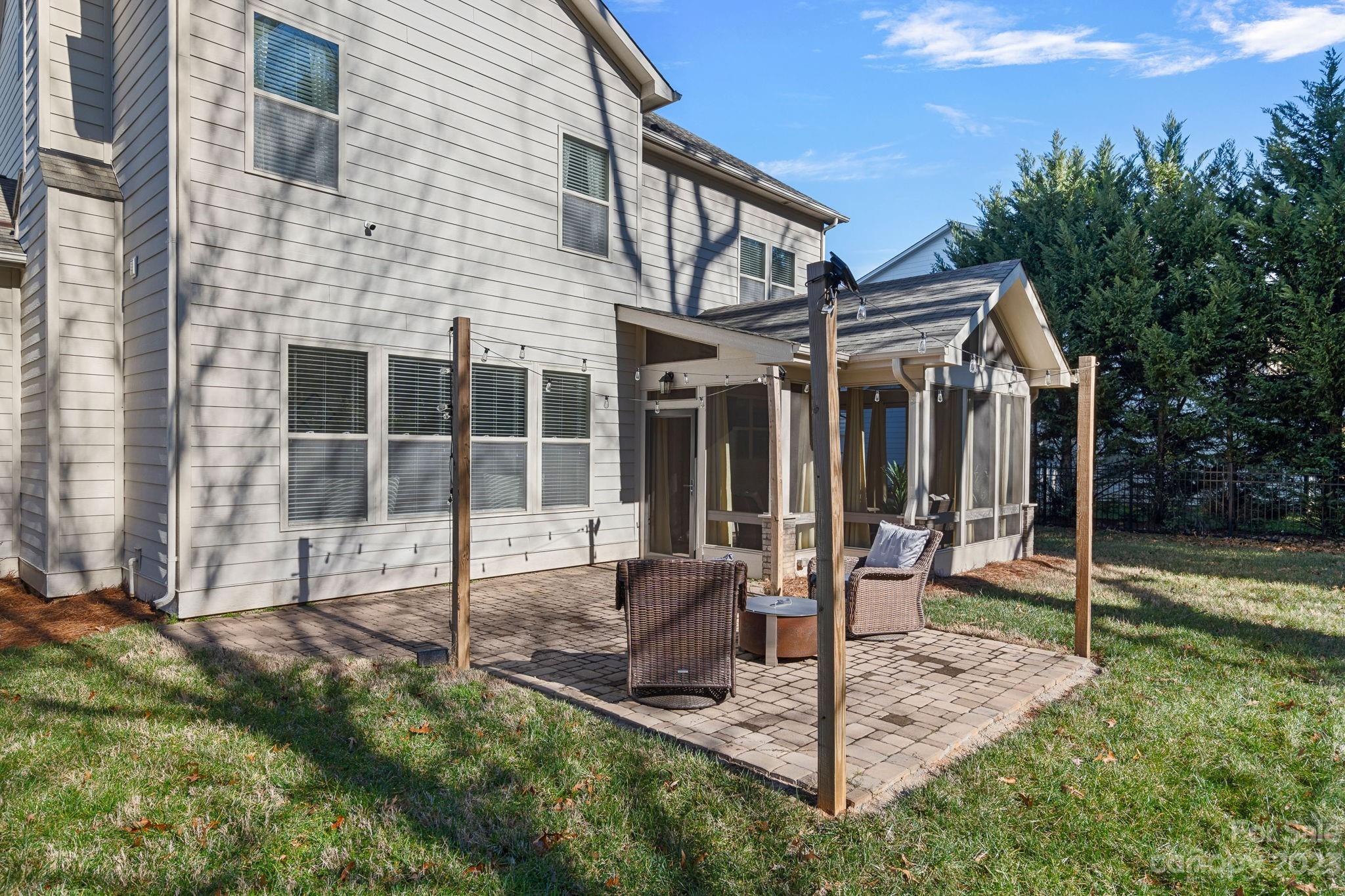 The Park at Sharon - Residential