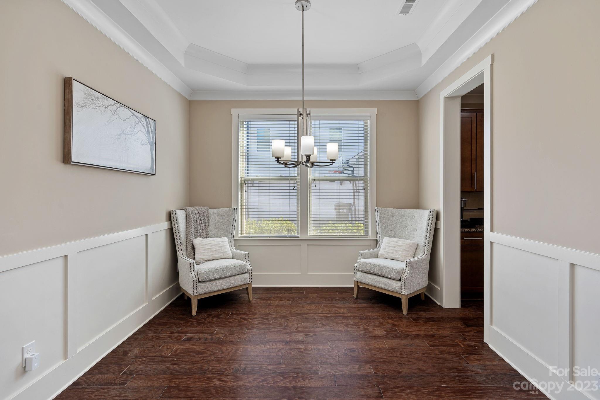 The Park at Sharon - Residential