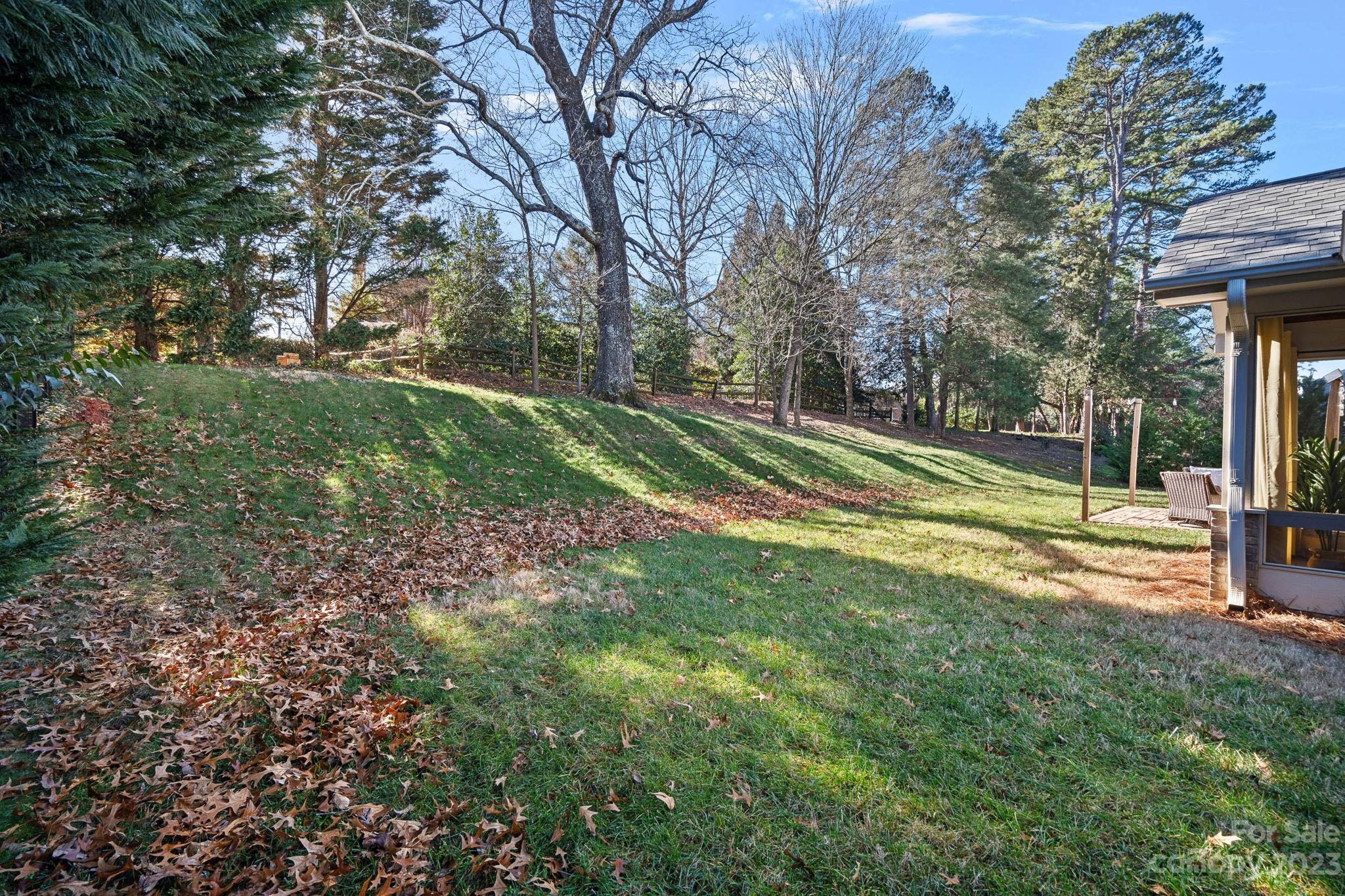 The Park at Sharon - Residential