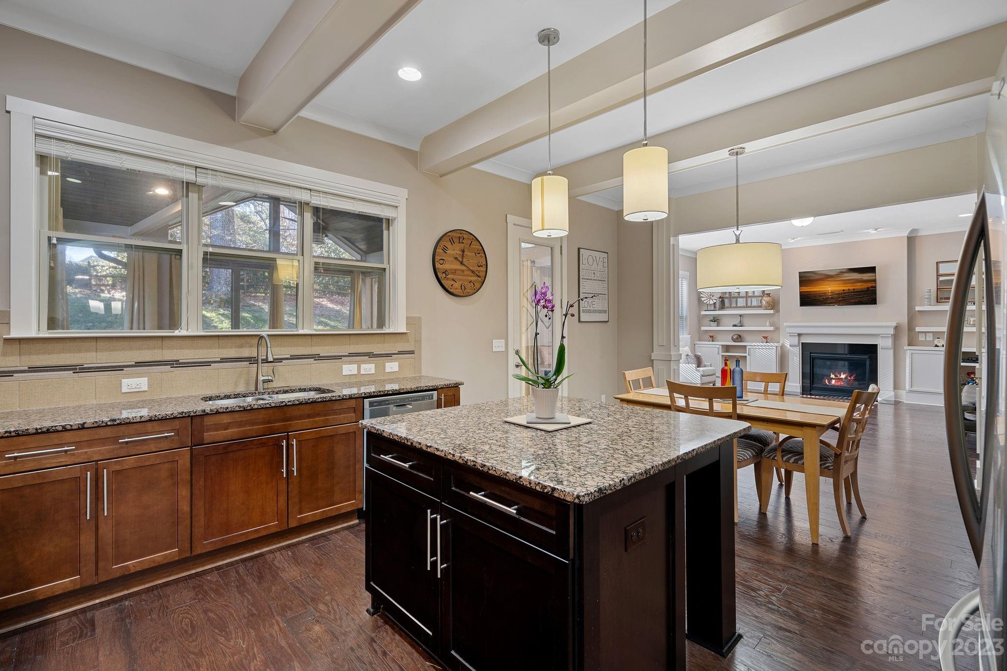 The Park at Sharon - Residential