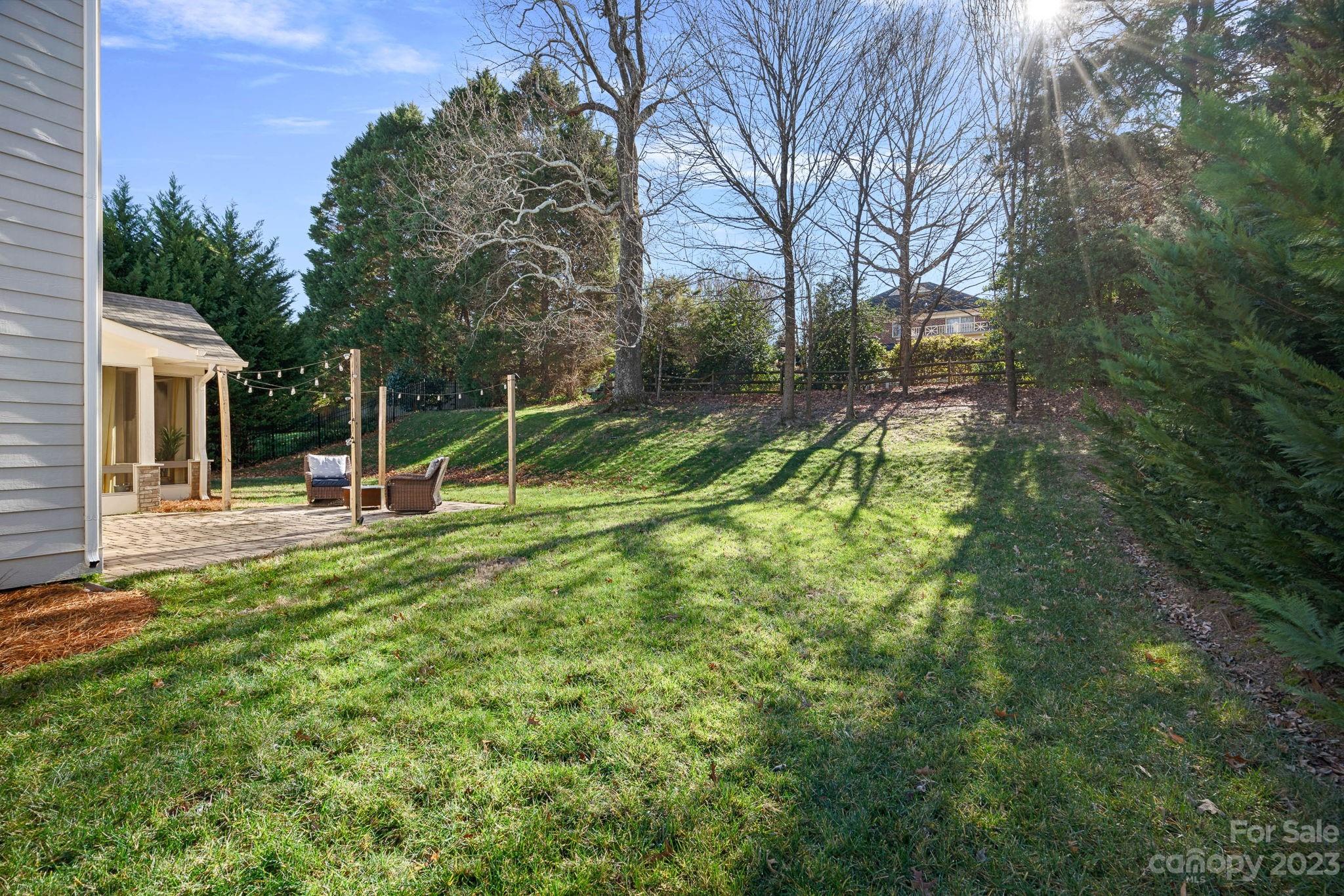 The Park at Sharon - Residential