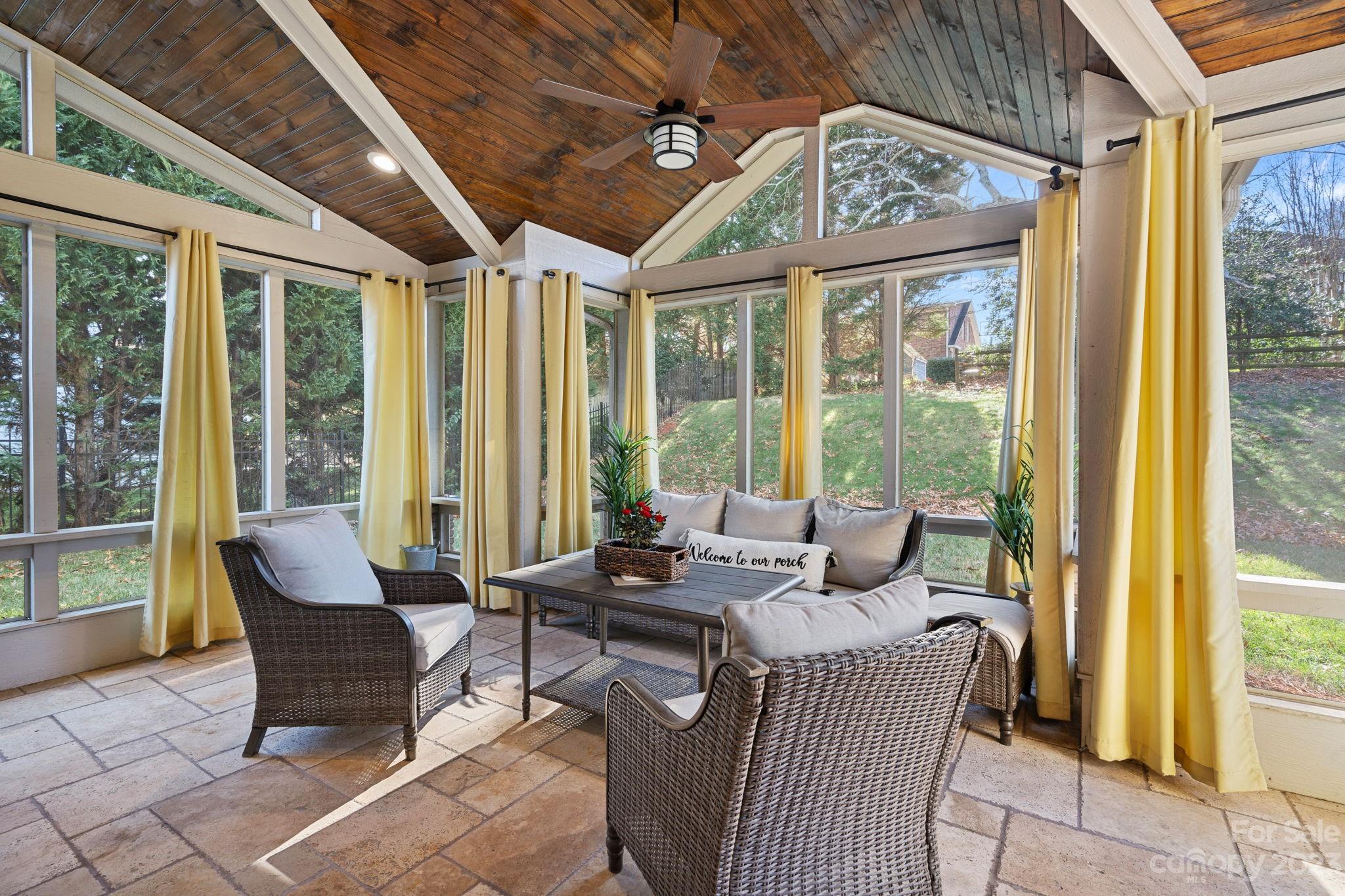 The Park at Sharon - Residential