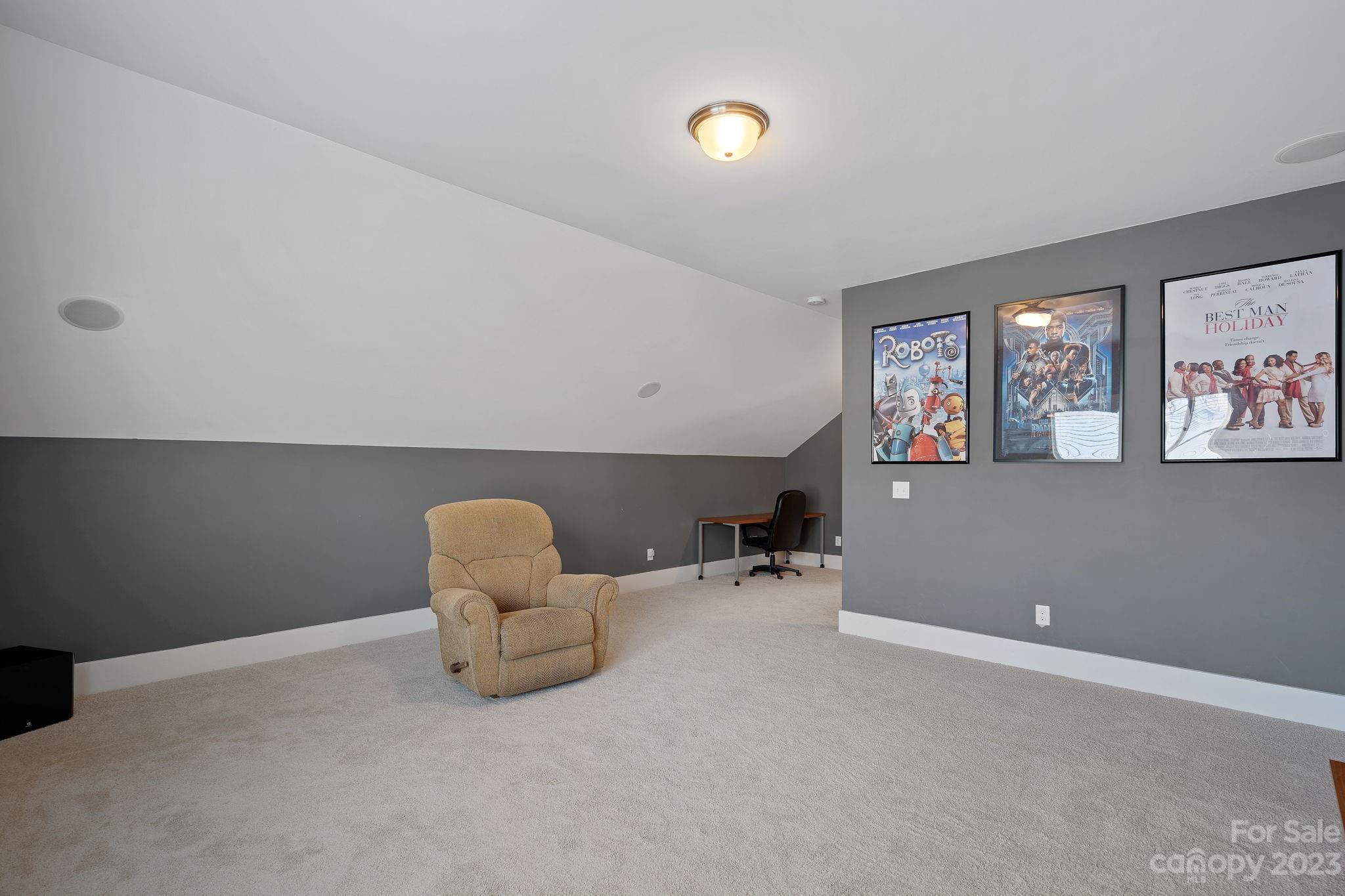 The Park at Sharon - Residential