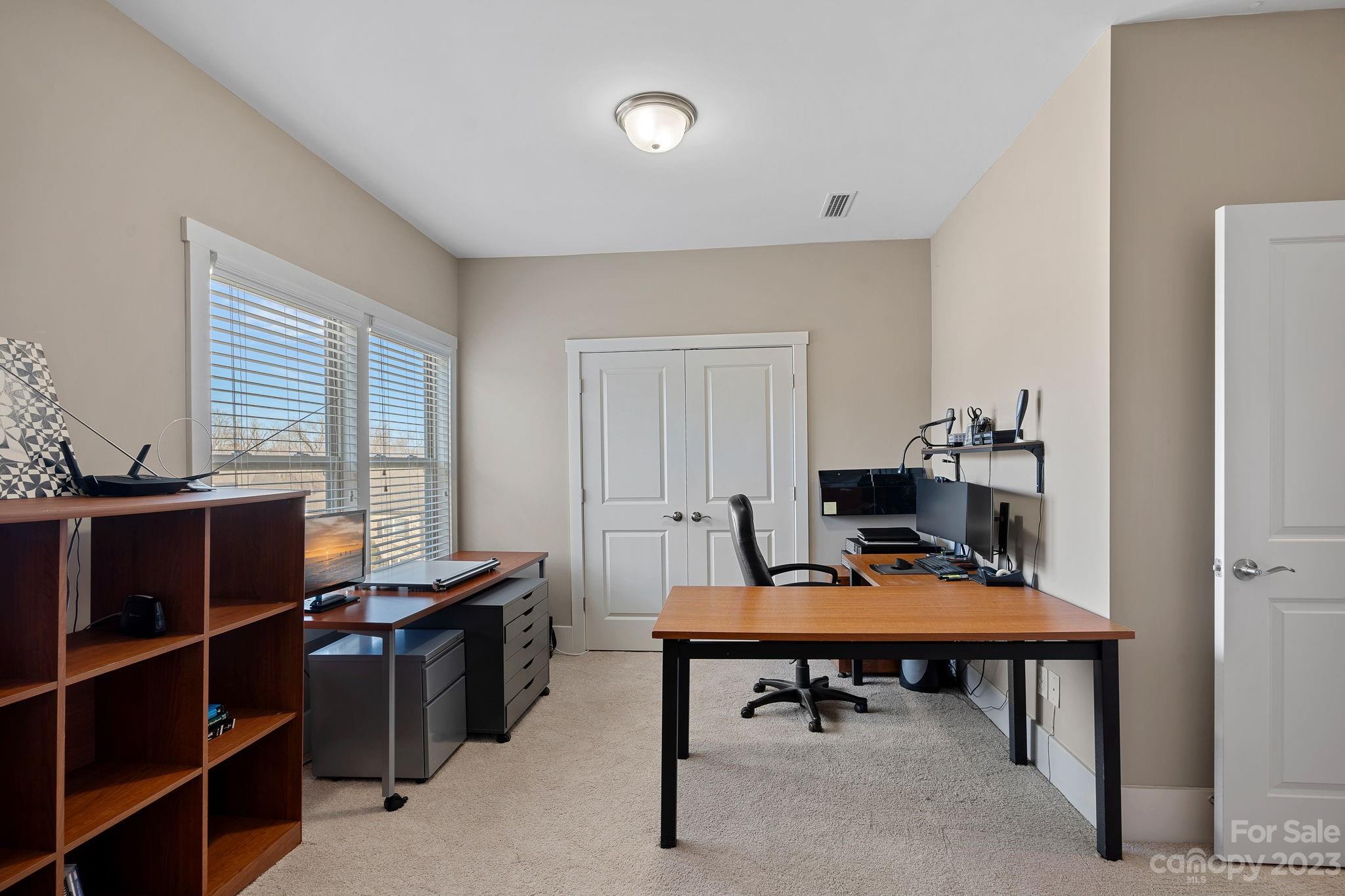 The Park at Sharon - Residential