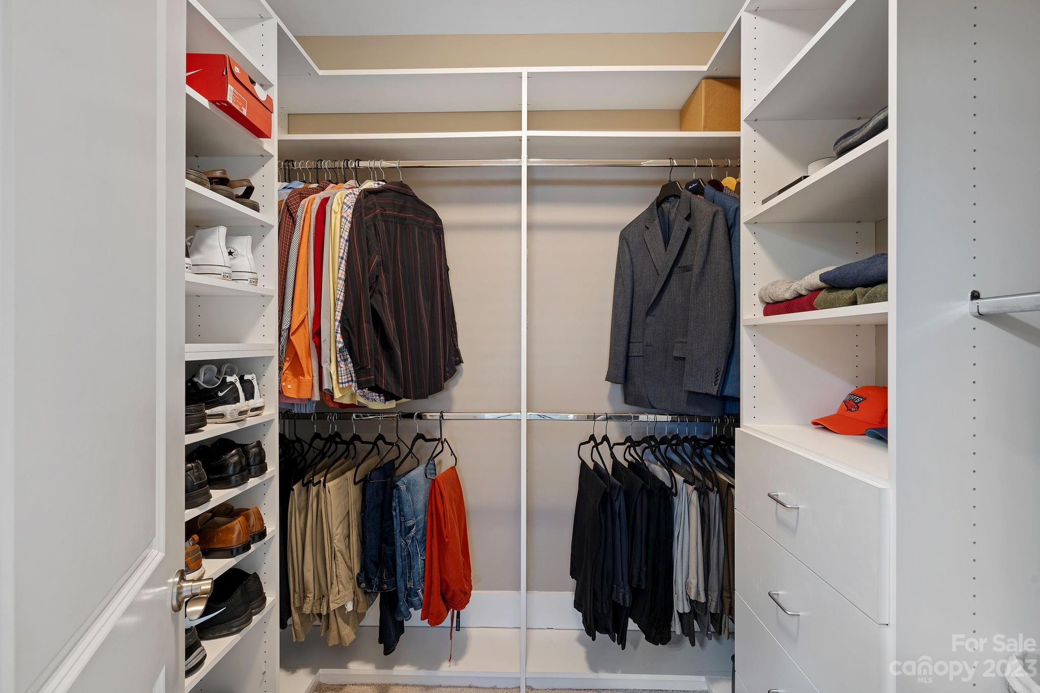 The Park at Sharon - Residential