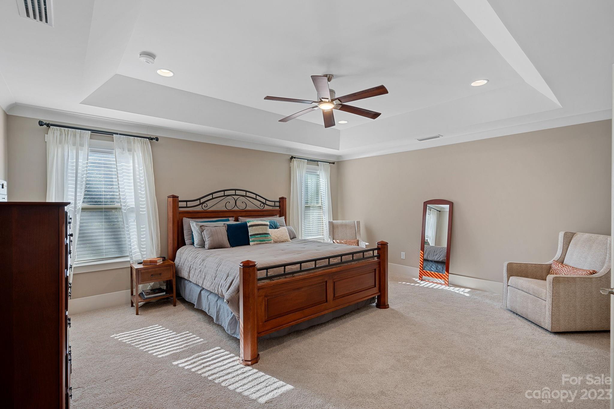 The Park at Sharon - Residential