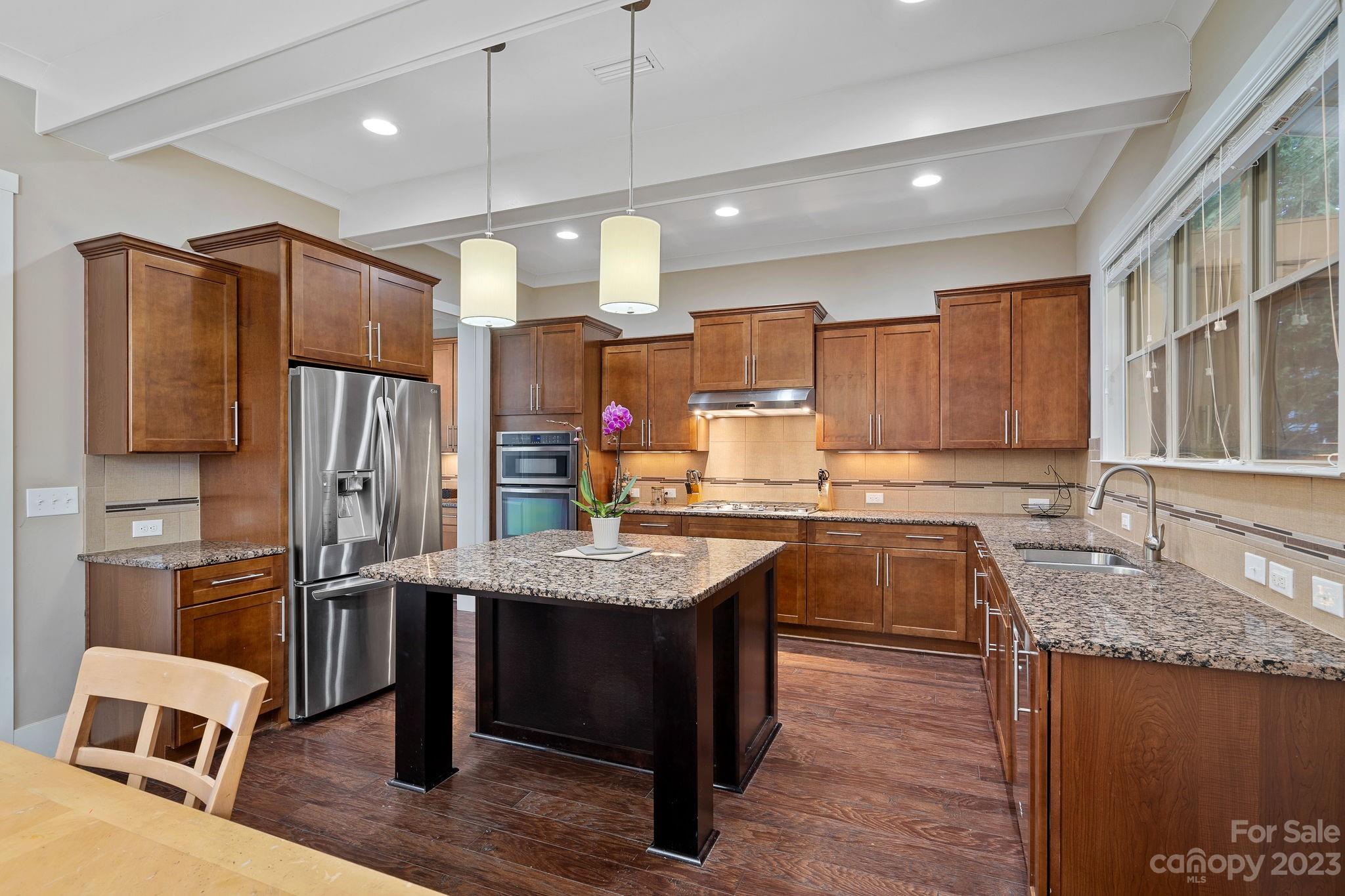 The Park at Sharon - Residential