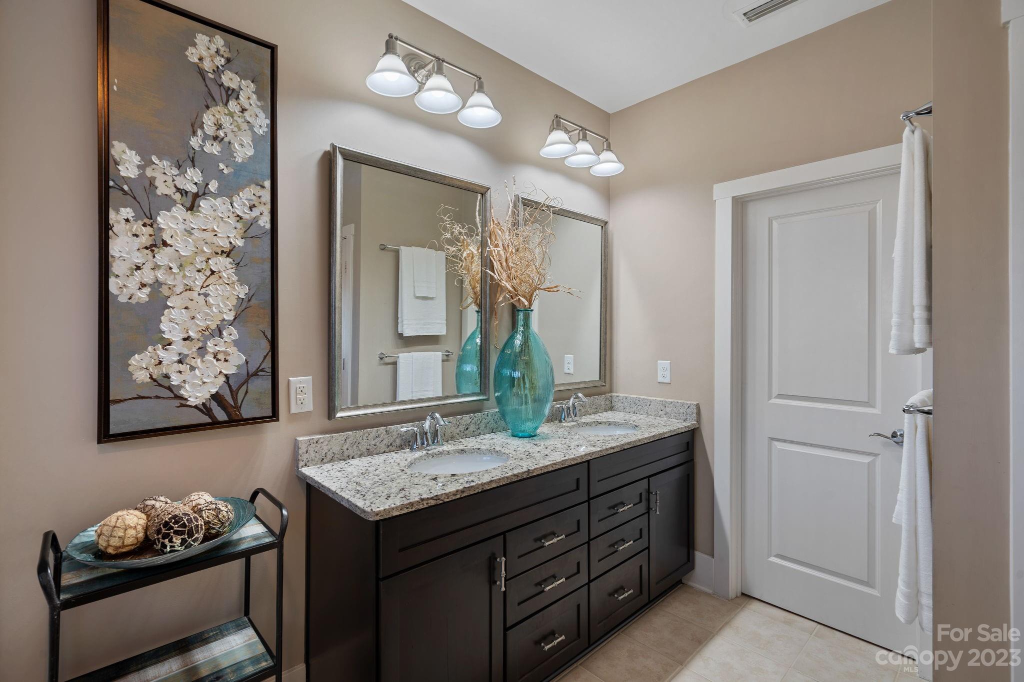 The Park at Sharon - Residential