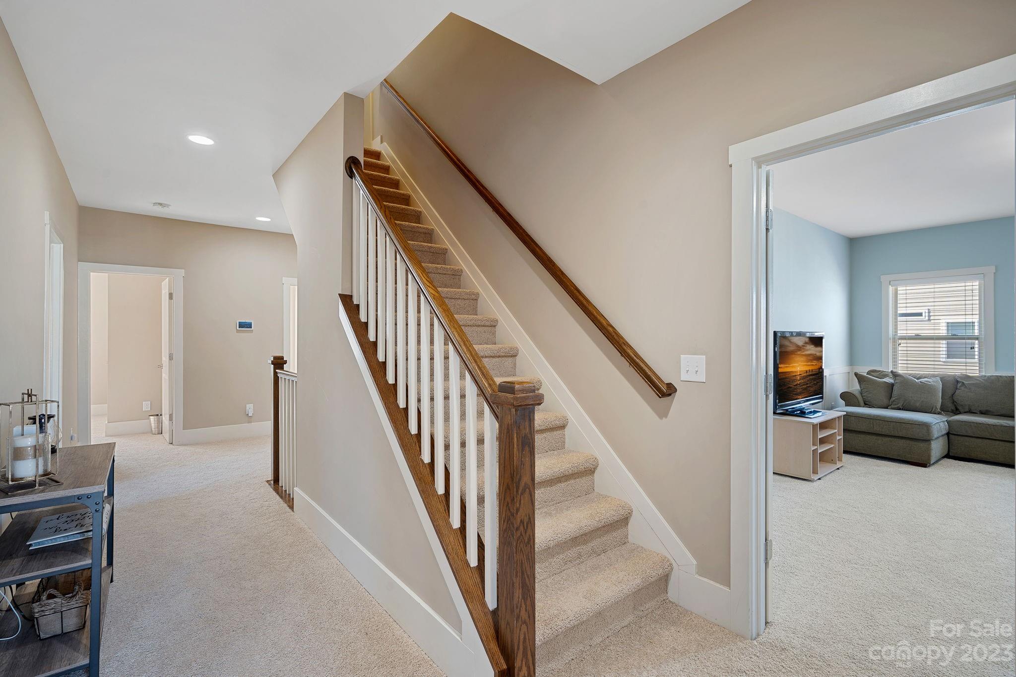 The Park at Sharon - Residential