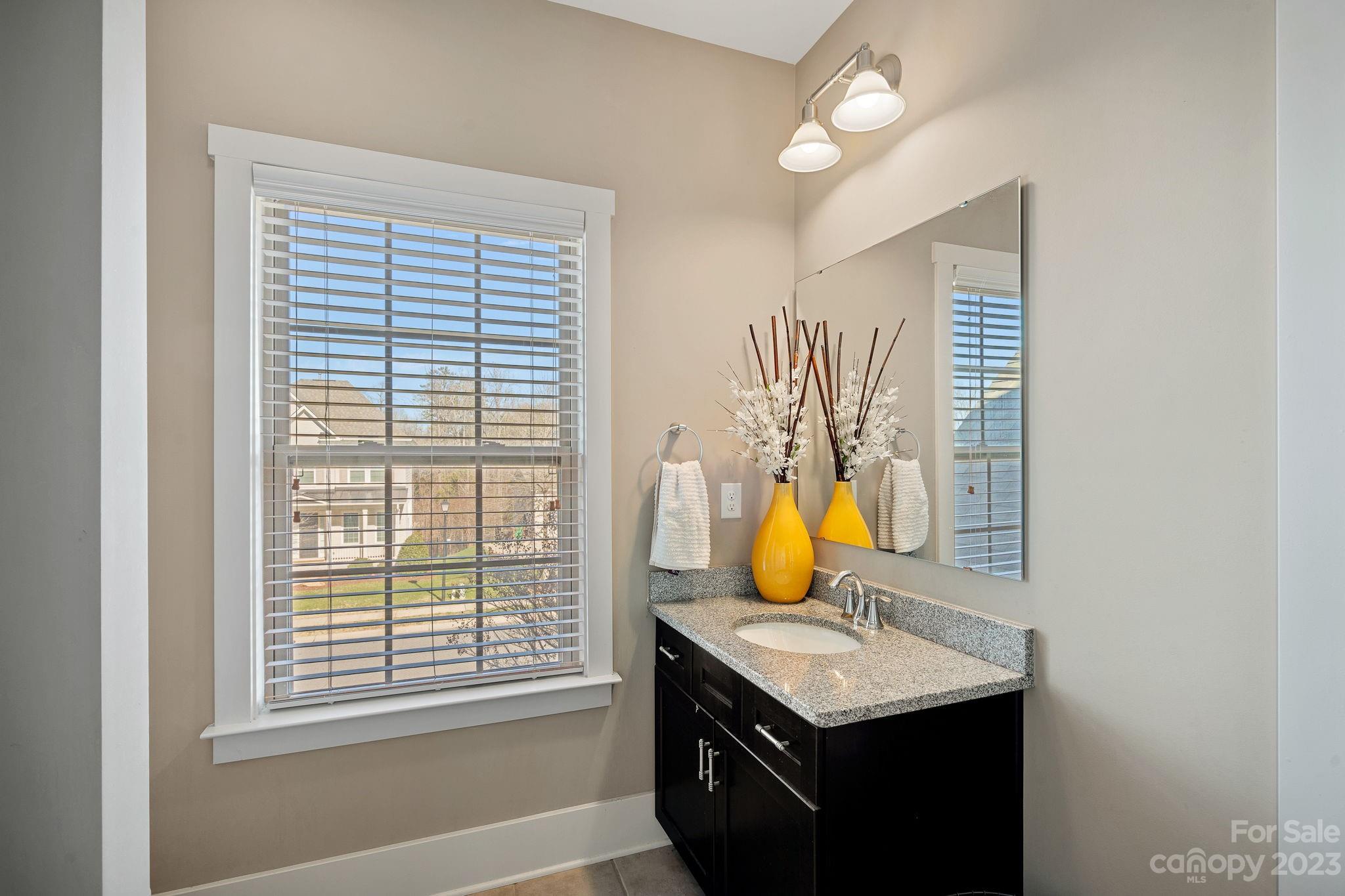 The Park at Sharon - Residential