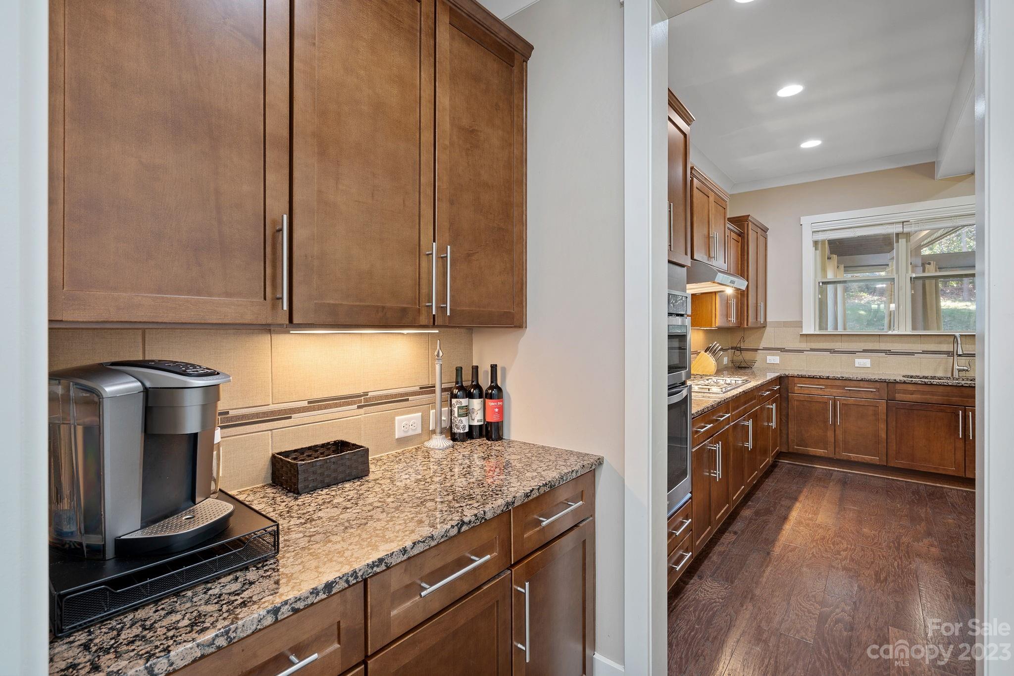 The Park at Sharon - Residential