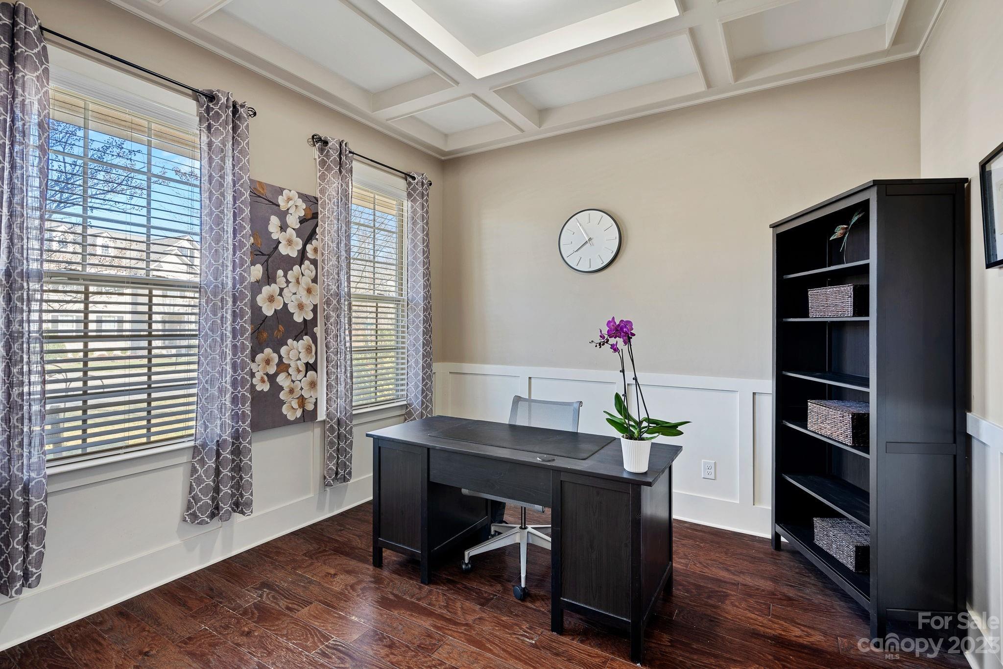 The Park at Sharon - Residential