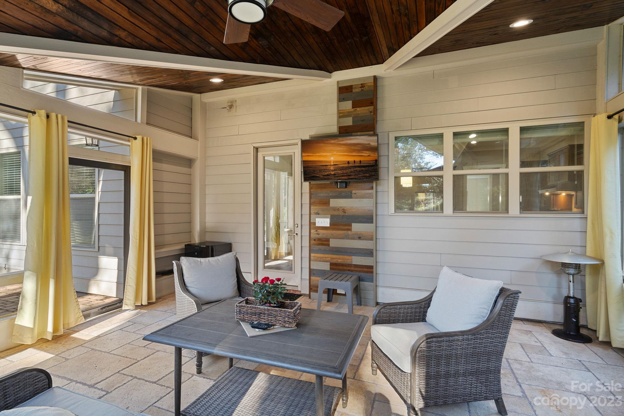 The Park at Sharon - Residential