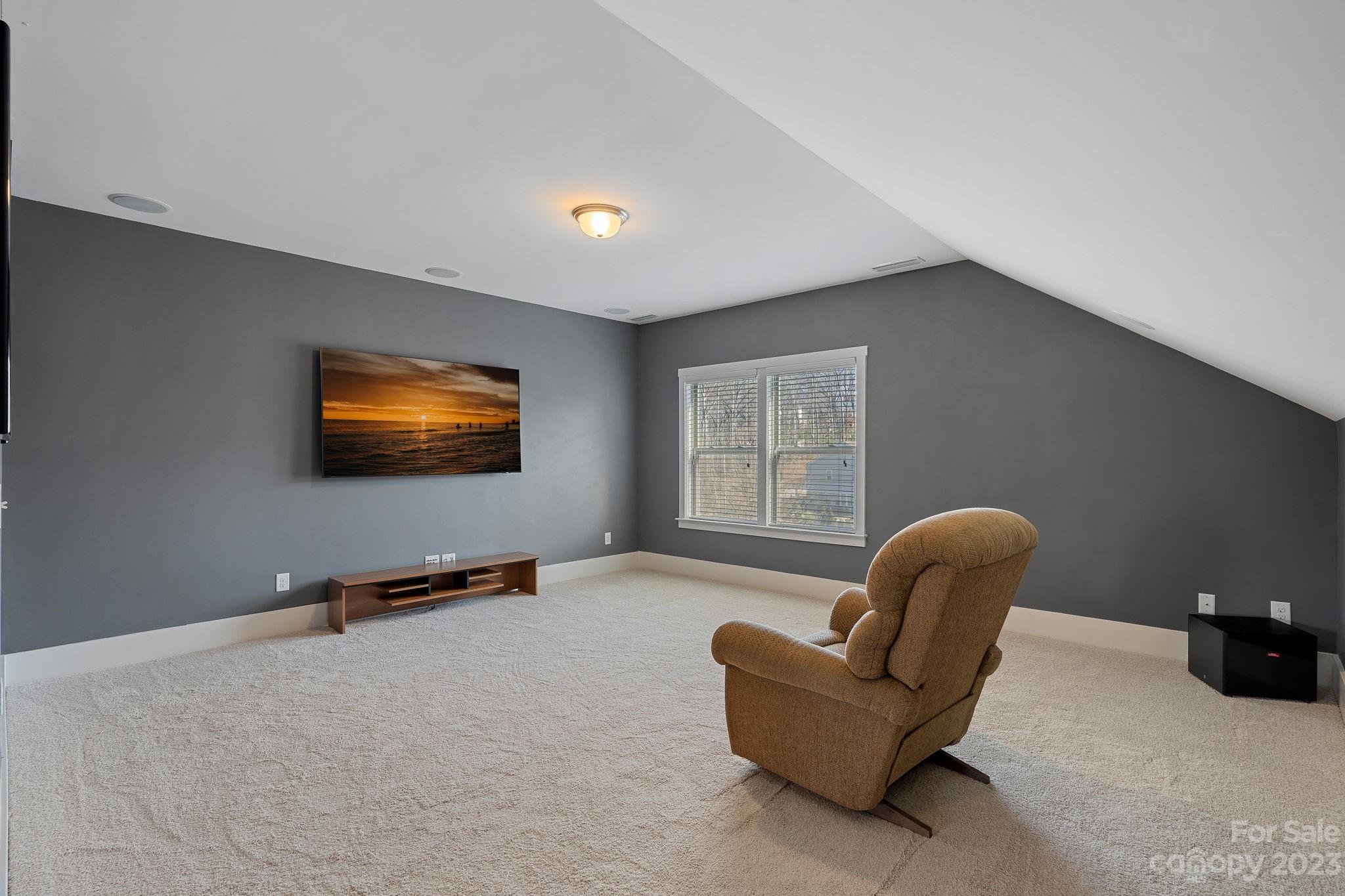 The Park at Sharon - Residential